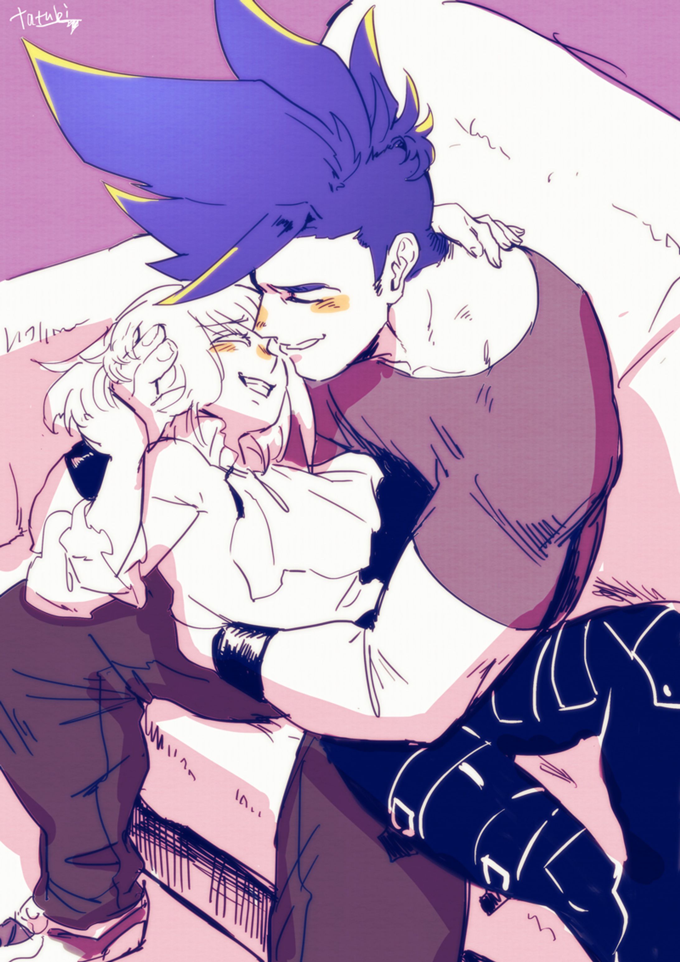 Sketch SAMPLE-1