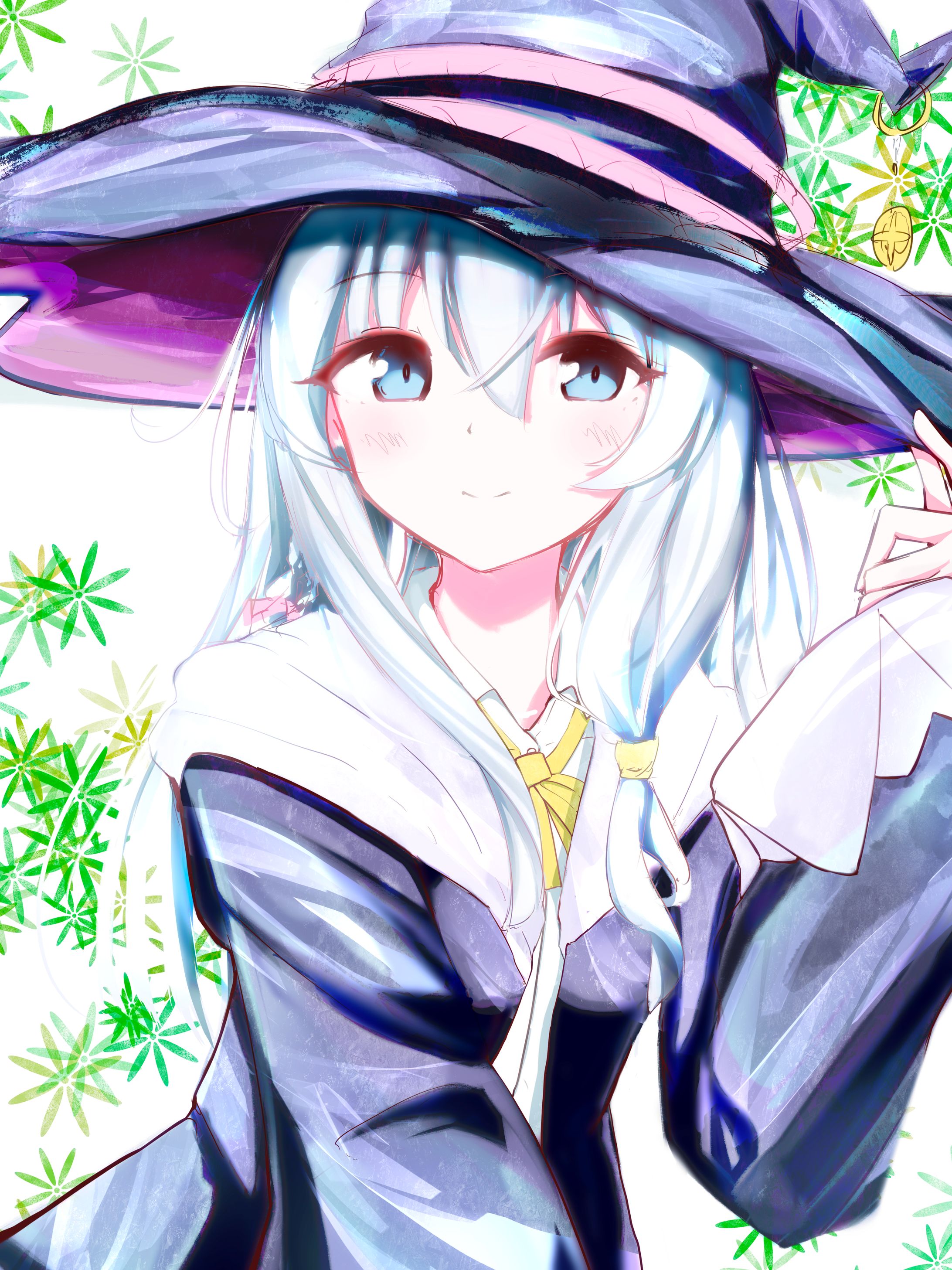 魔女の旅々　イレイナ-1