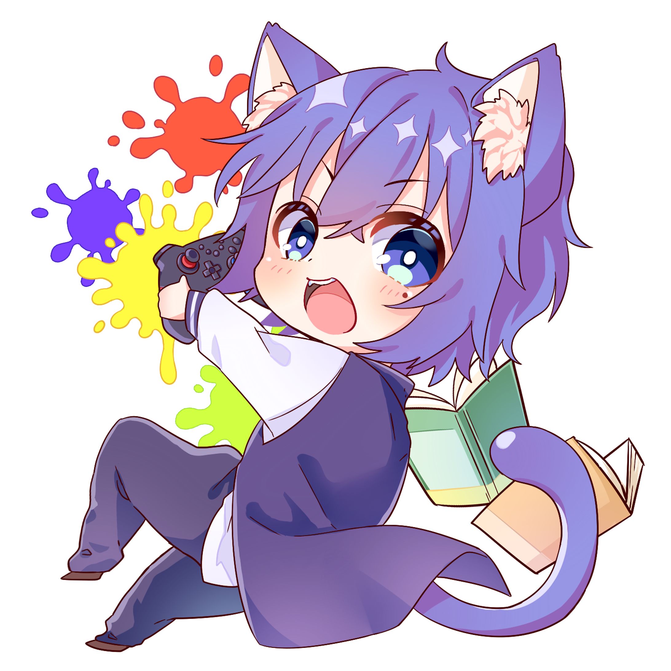 SDキャラ-1