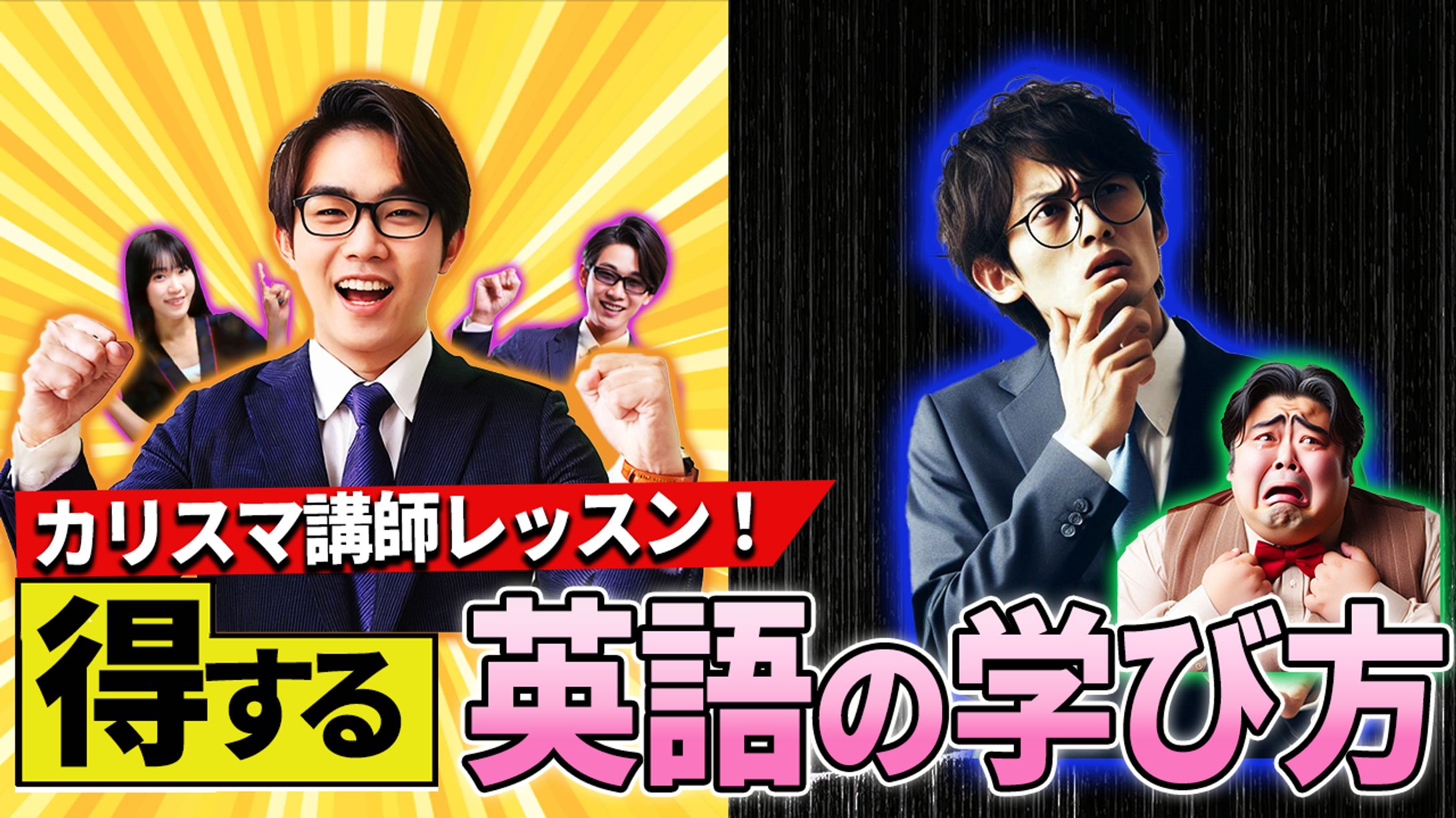 英語教育系YouTubeサムネイル-1