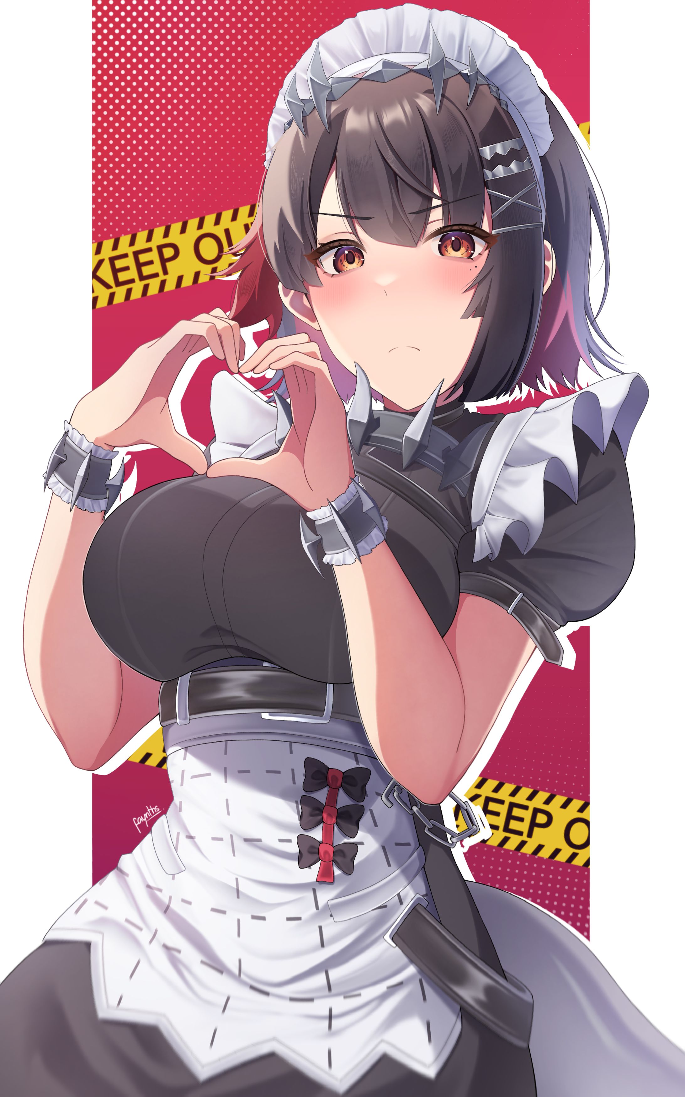 Ellen Joe Fanart-1