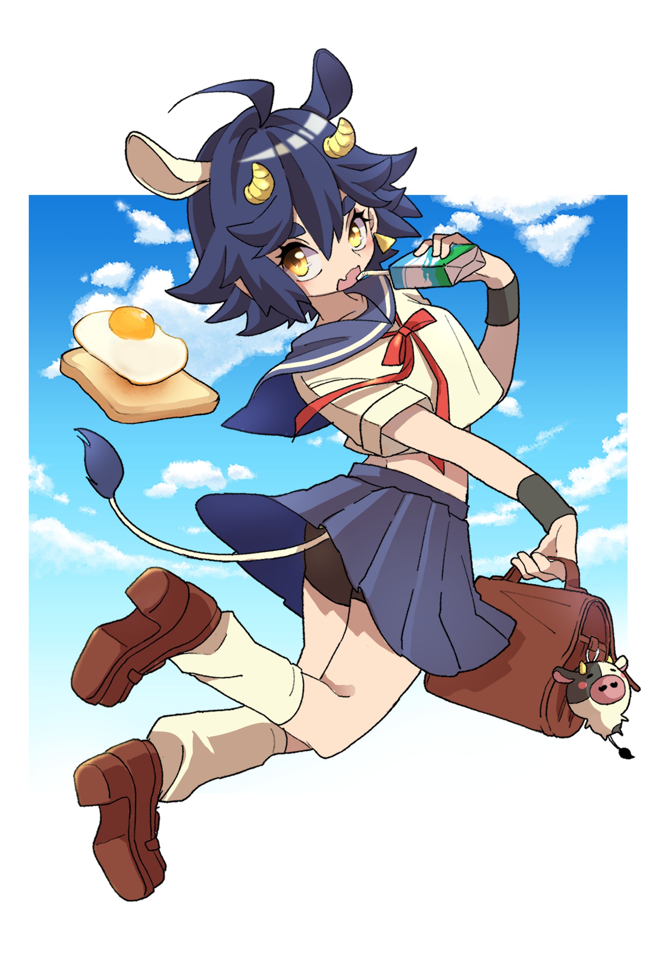 ２Dイラスト-1