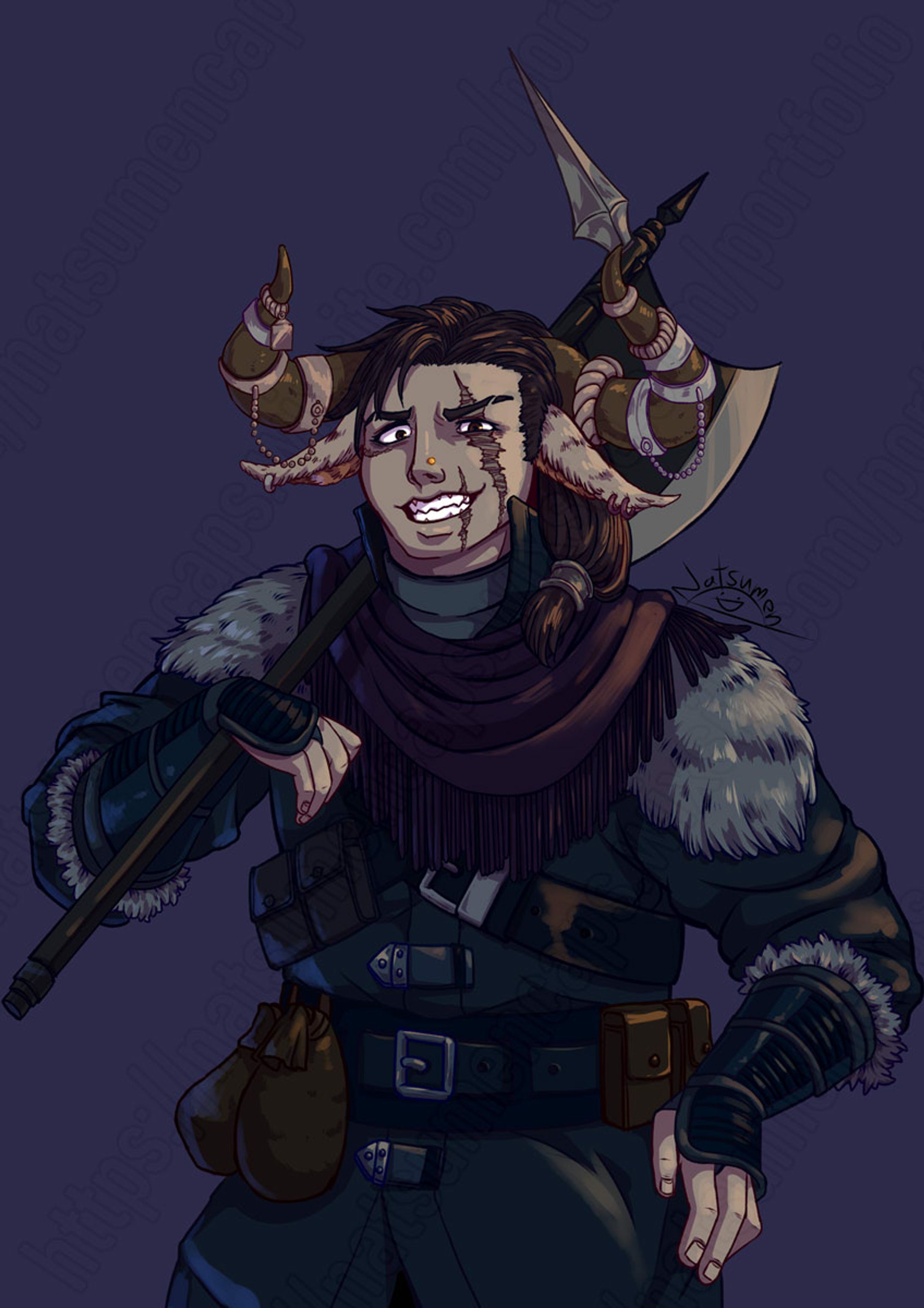 Ho'Ask bandit-1