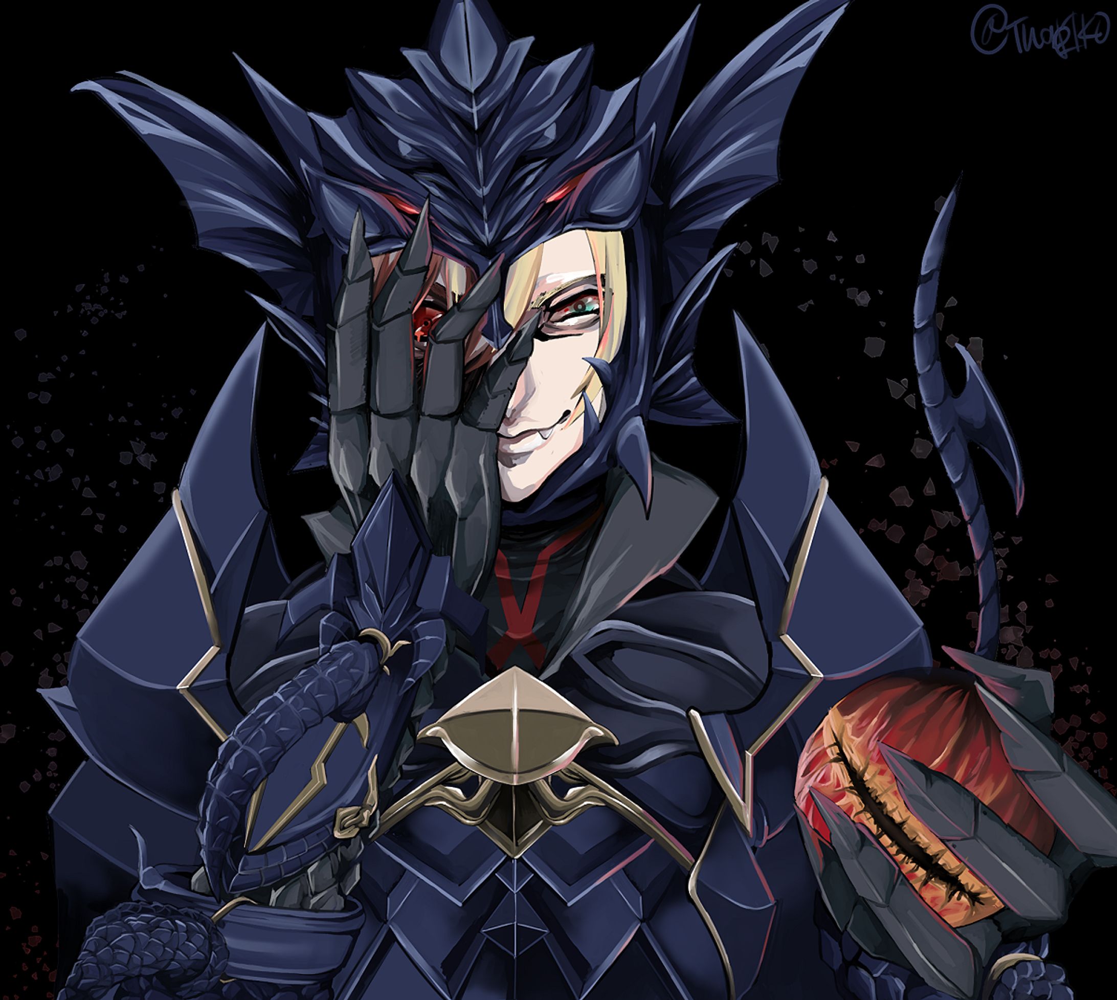 2021 FF14-1