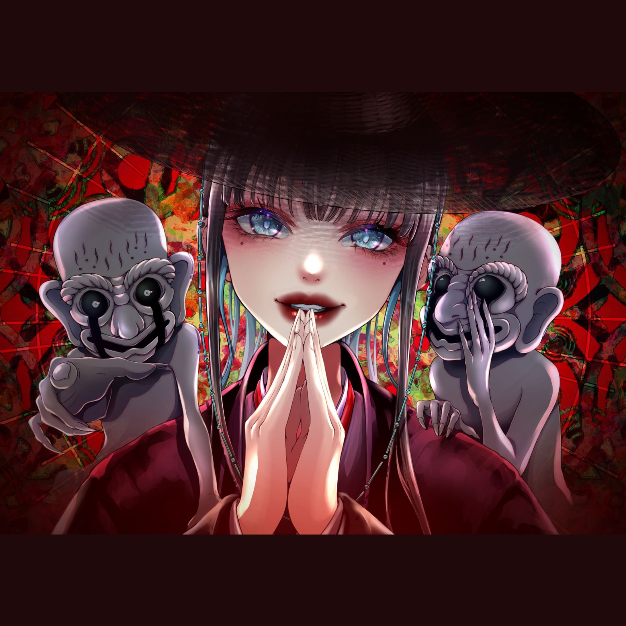 musician music video illust-1