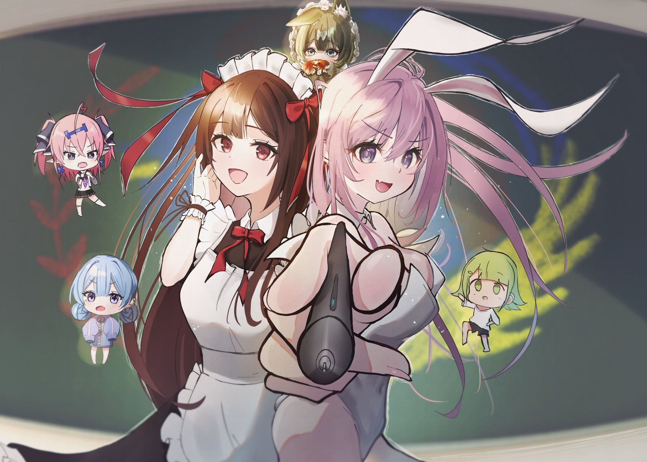 コンテスト-1
