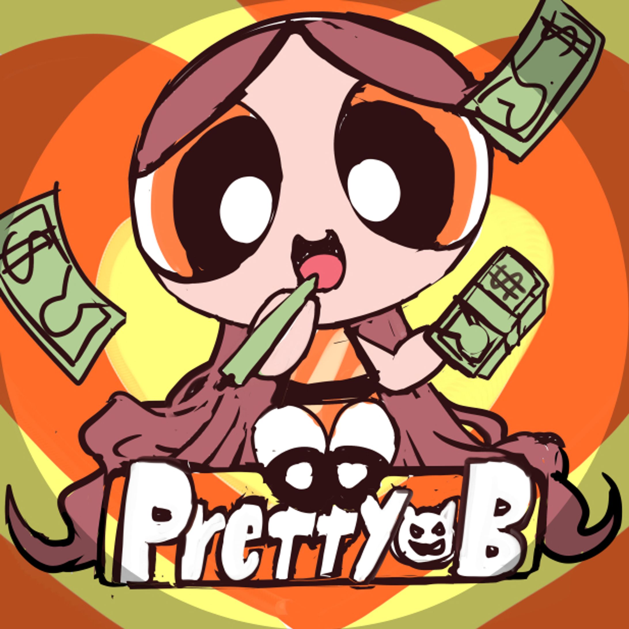 streamer　icon-1