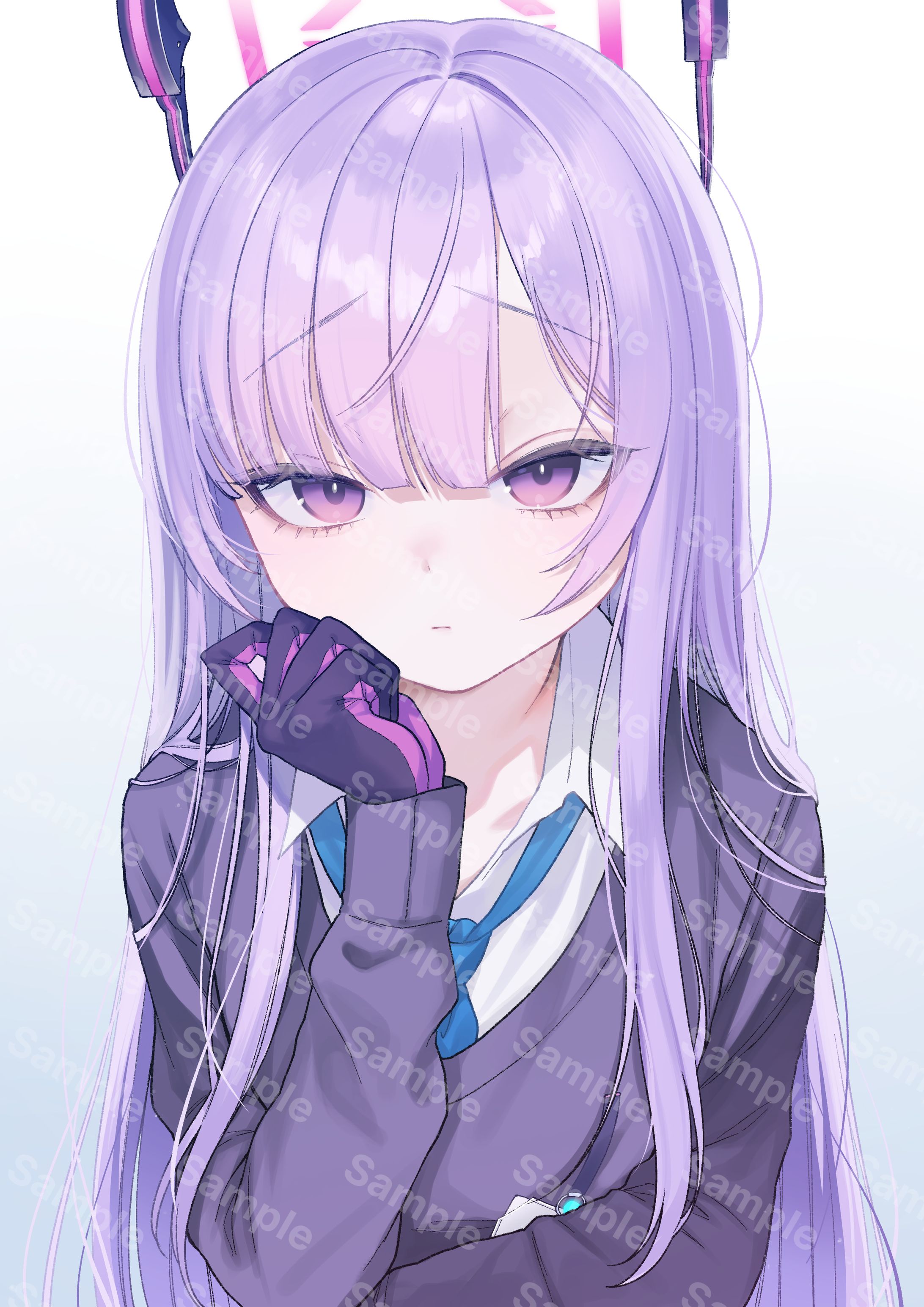 Commission/二次創作-1