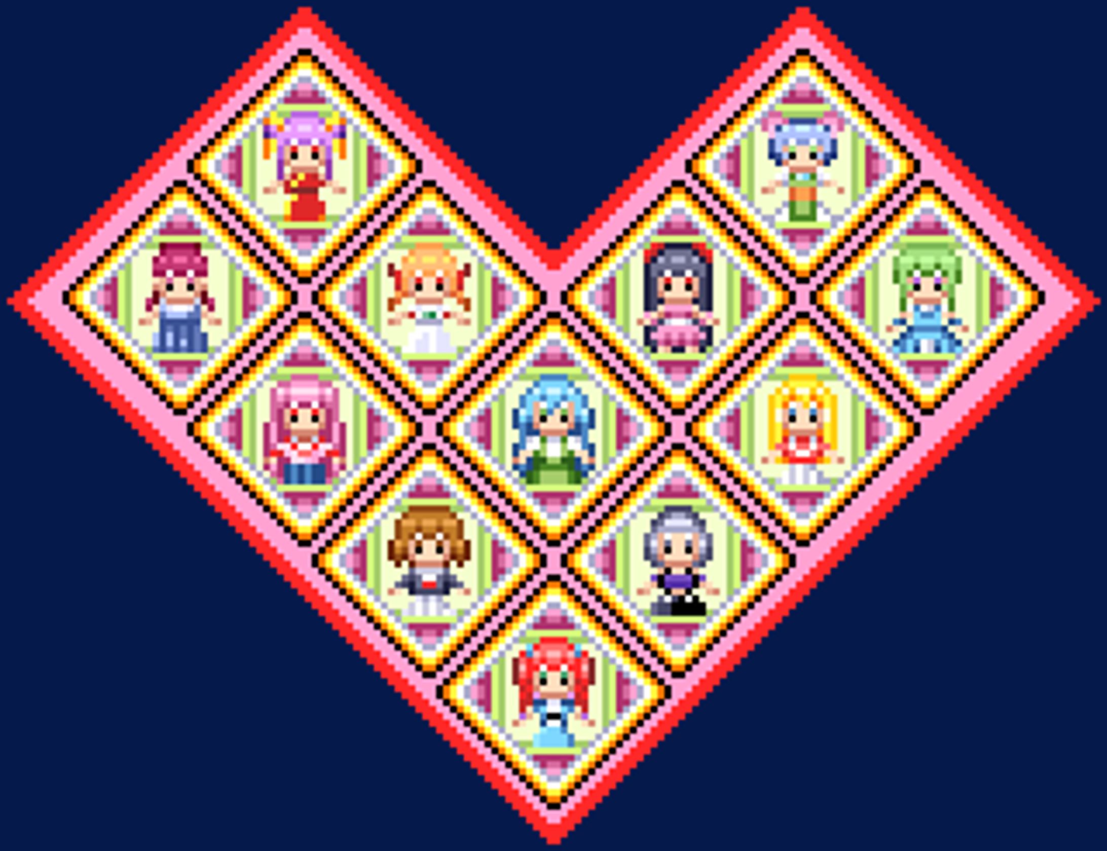 マイクロキャラドット絵-1