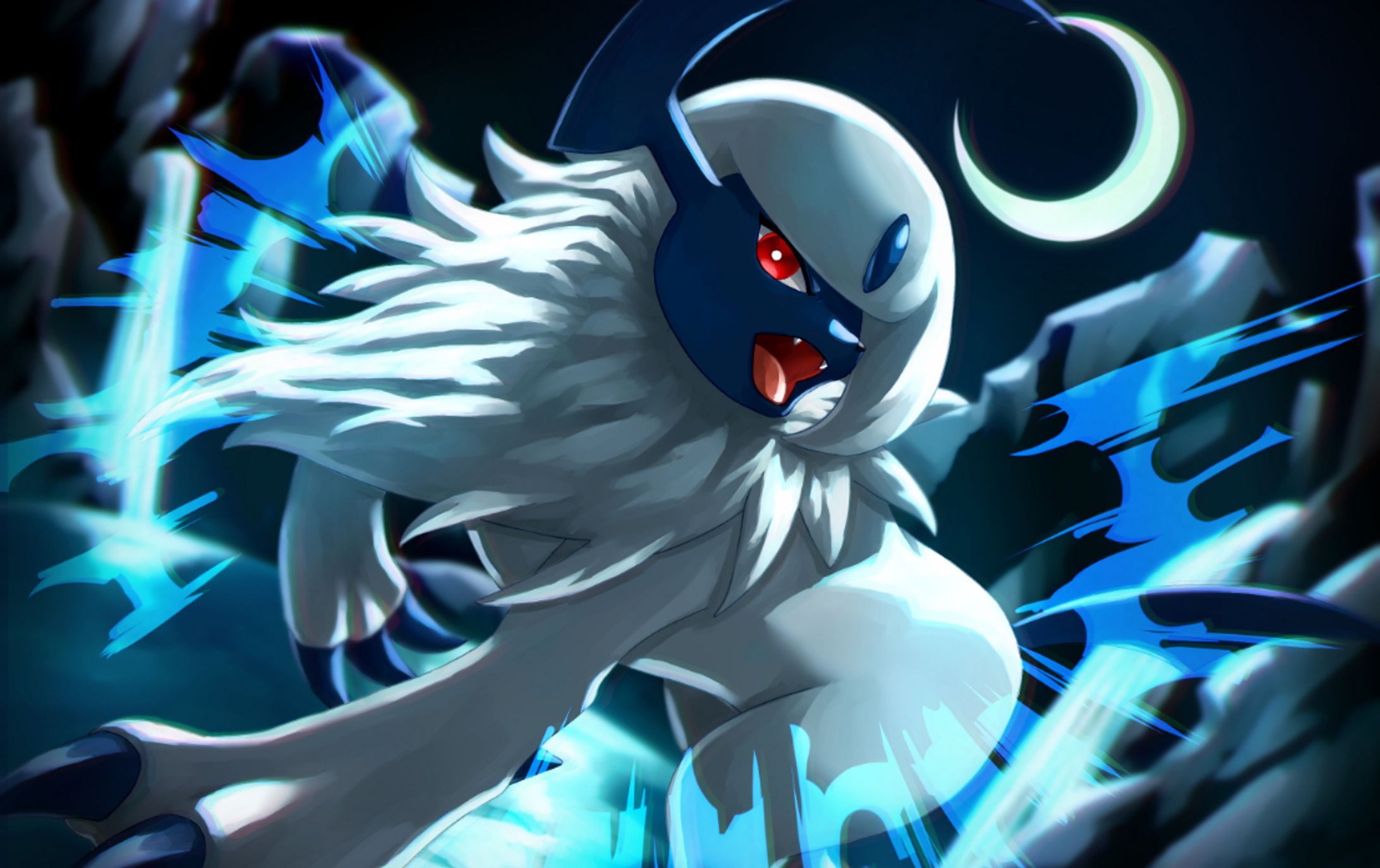 【応募作品】Pokémon Trading Card Game イラストレーションコンテスト 2024(‎2024‎年‎1‎月‎29‎日制作)-1
