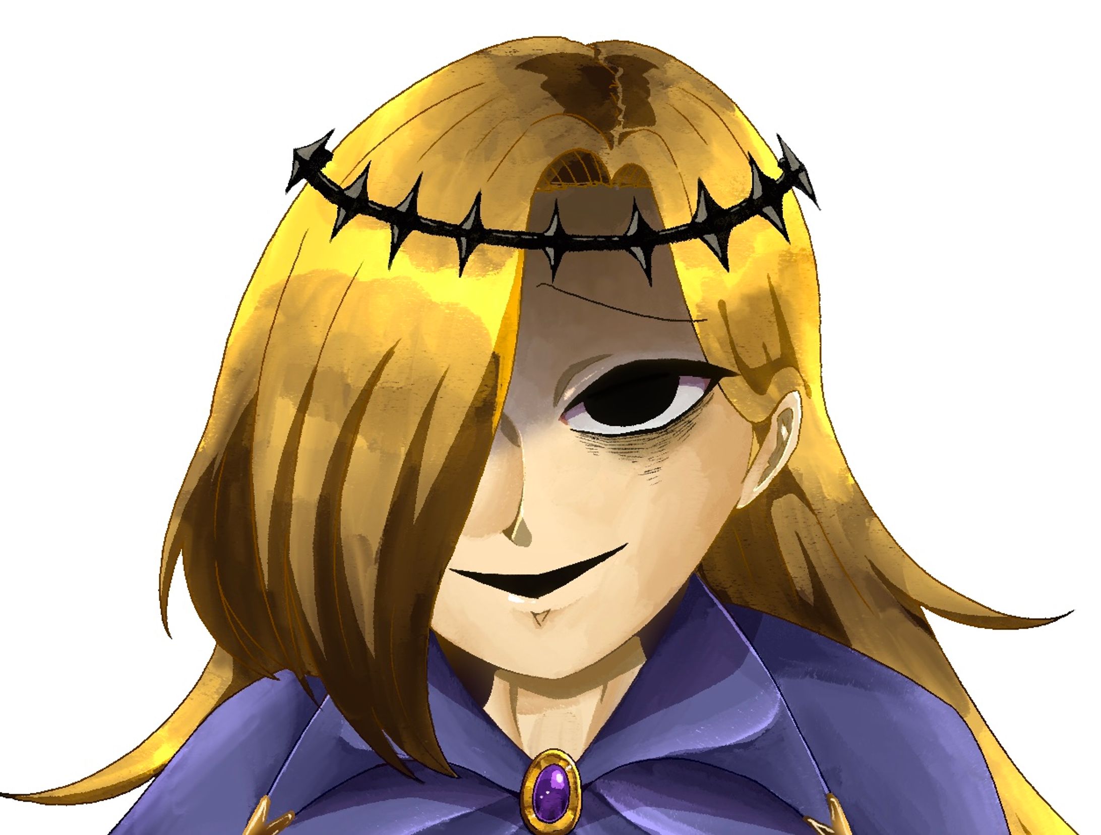 character portrait 5-1