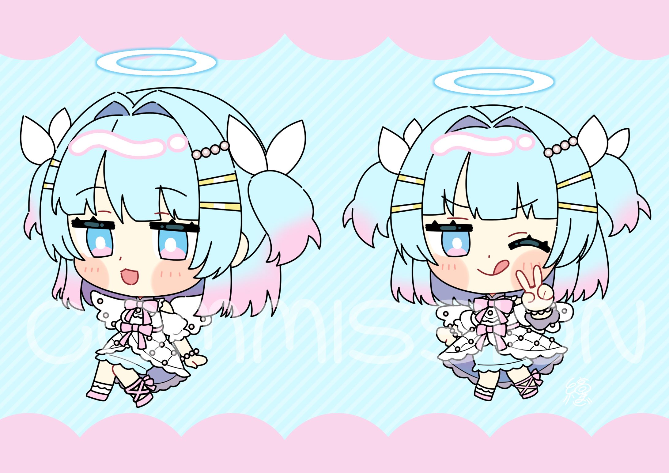 Commission-1