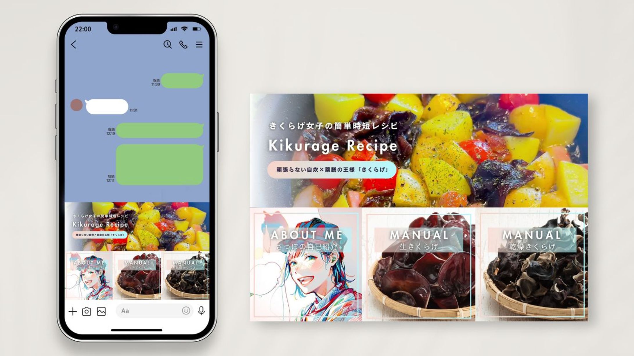 LINE-1