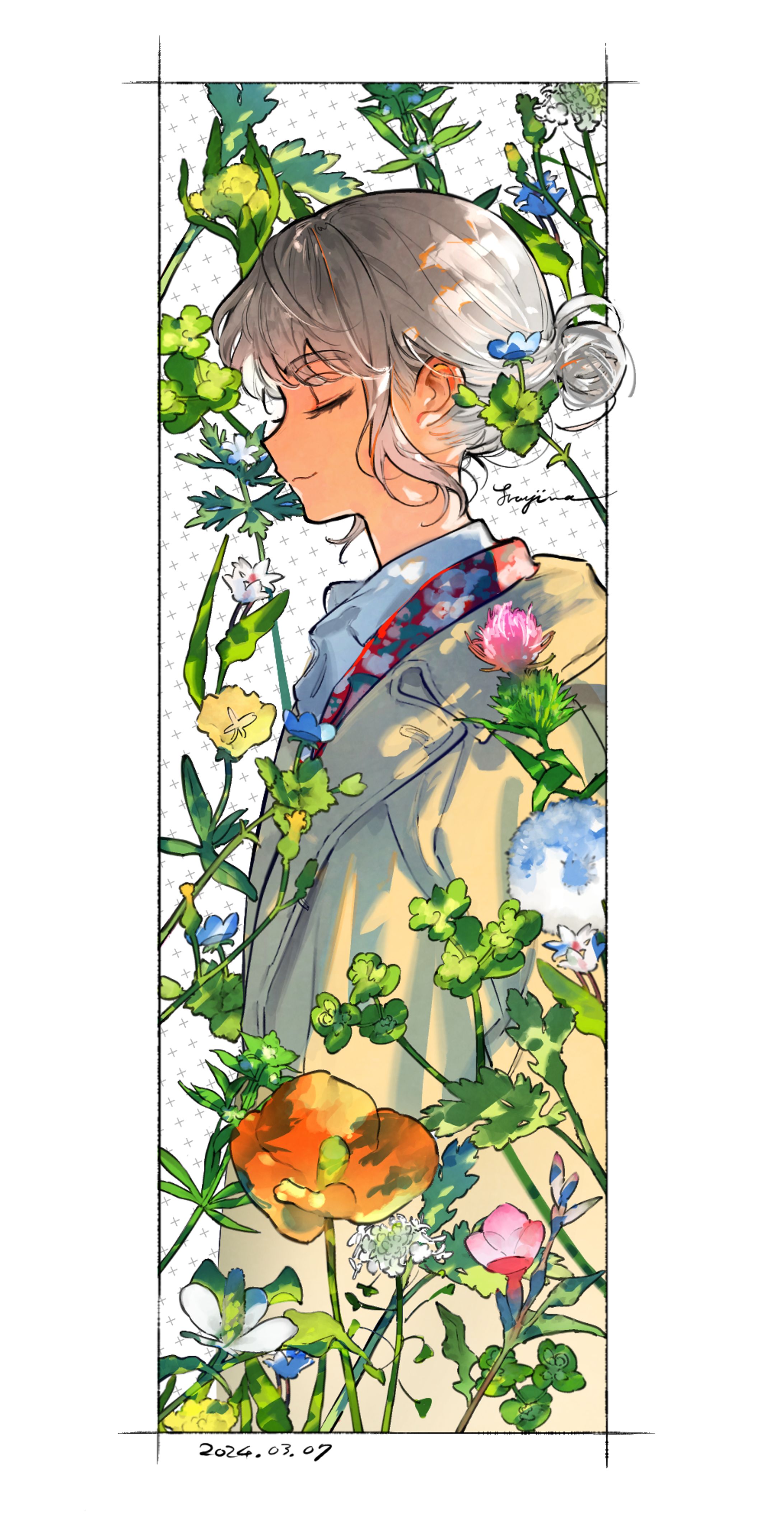 Fan art（FGO）-1