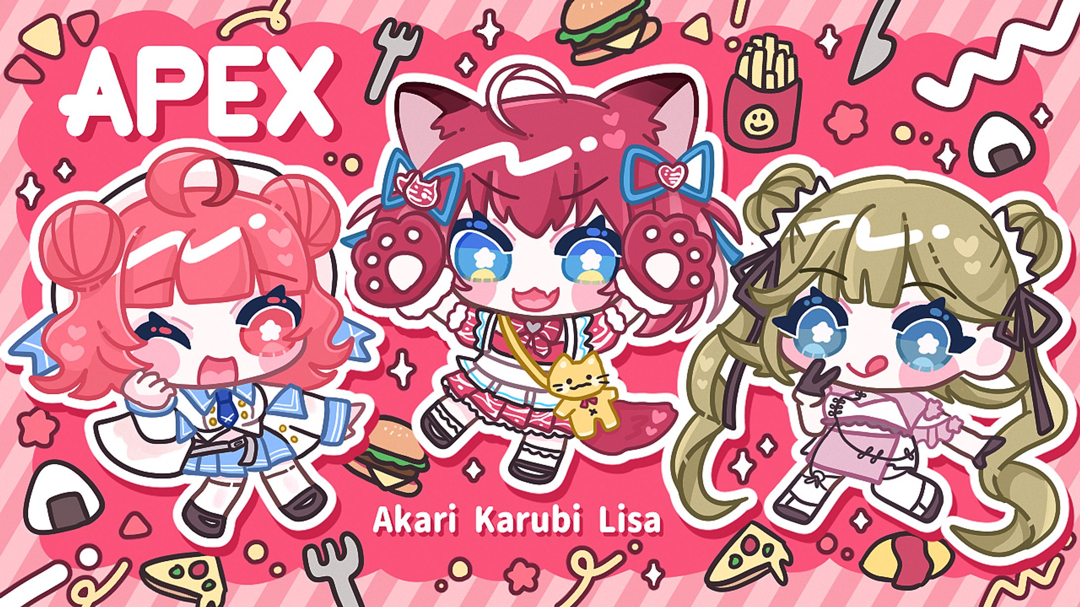 【FA】-1