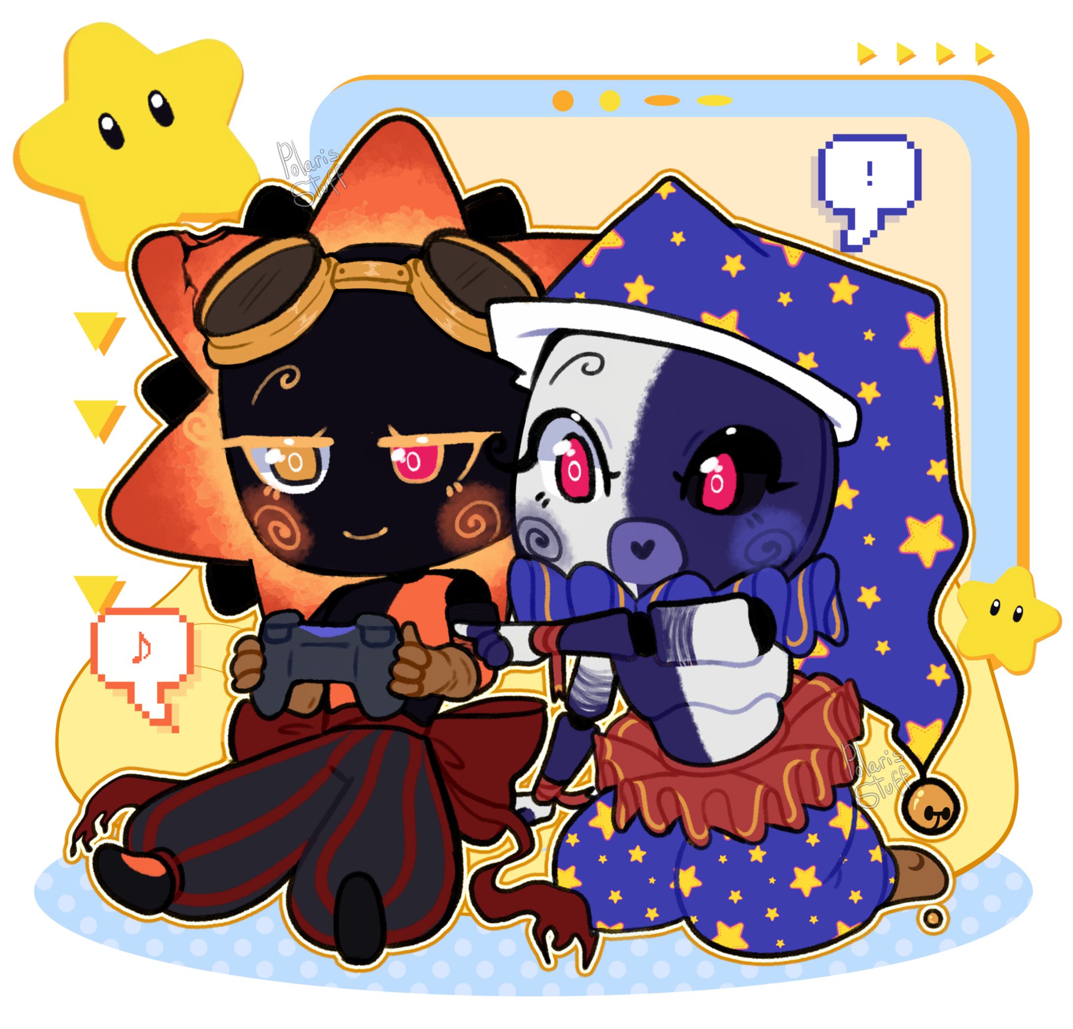 OC - Gaming!-1