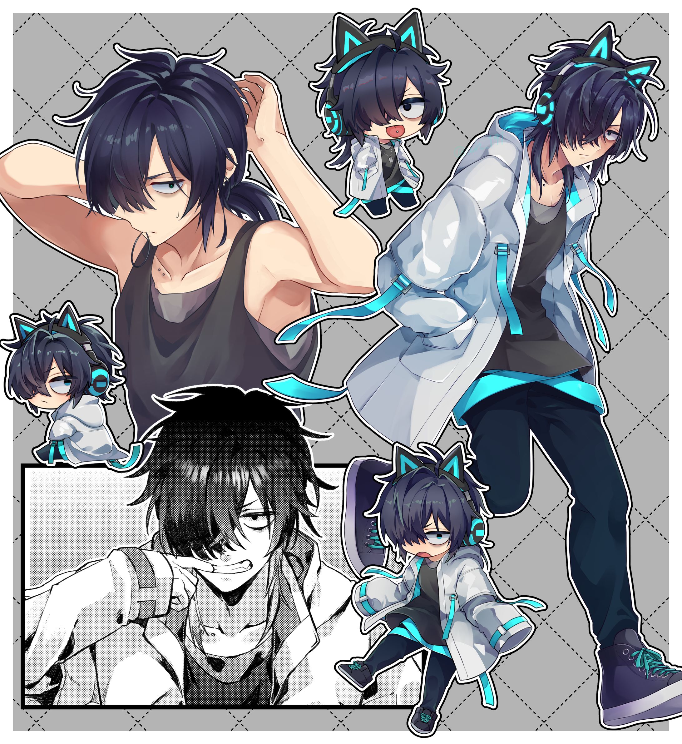 original character-1