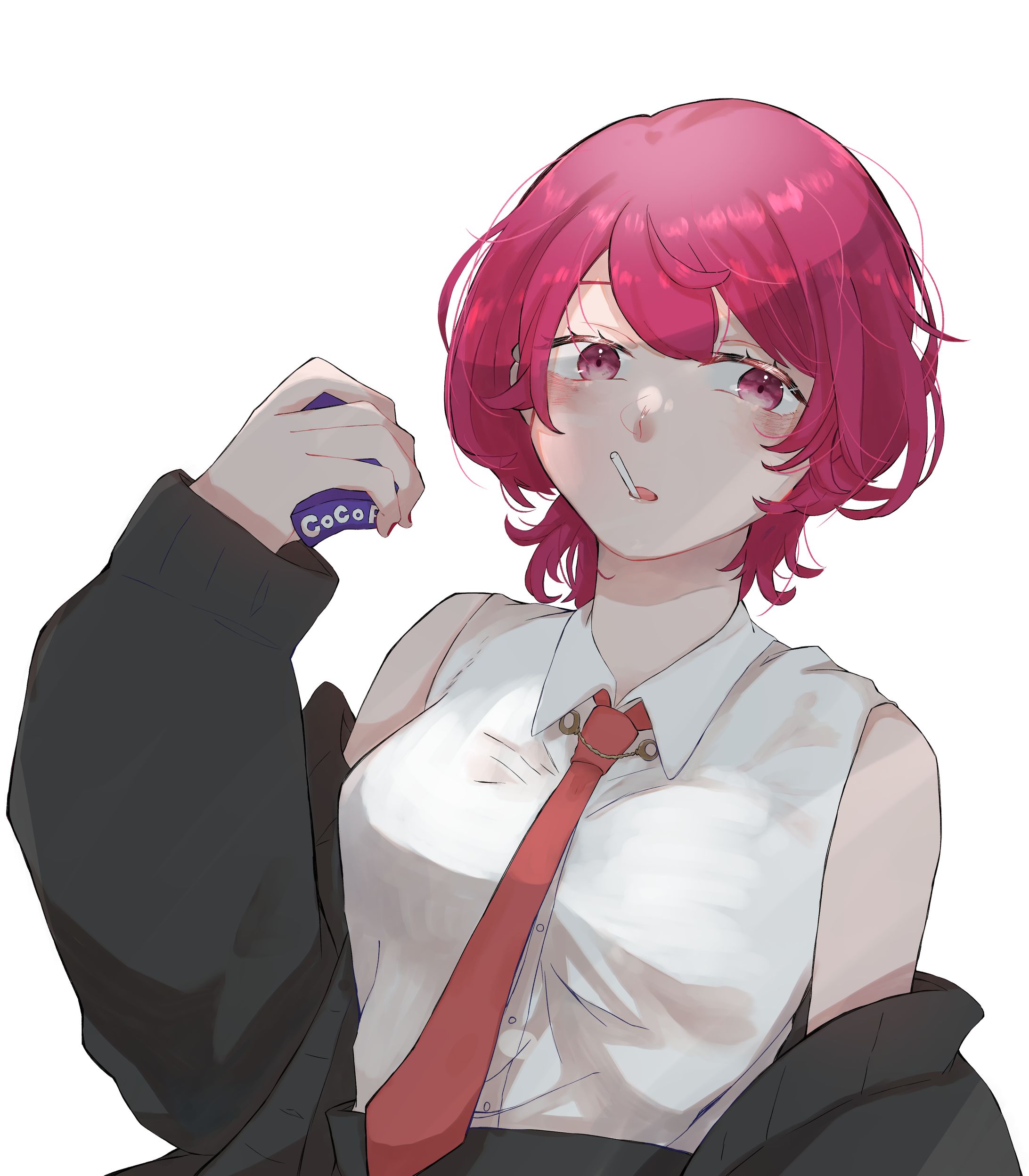【イラスト】ゆの* キービジュアル-1