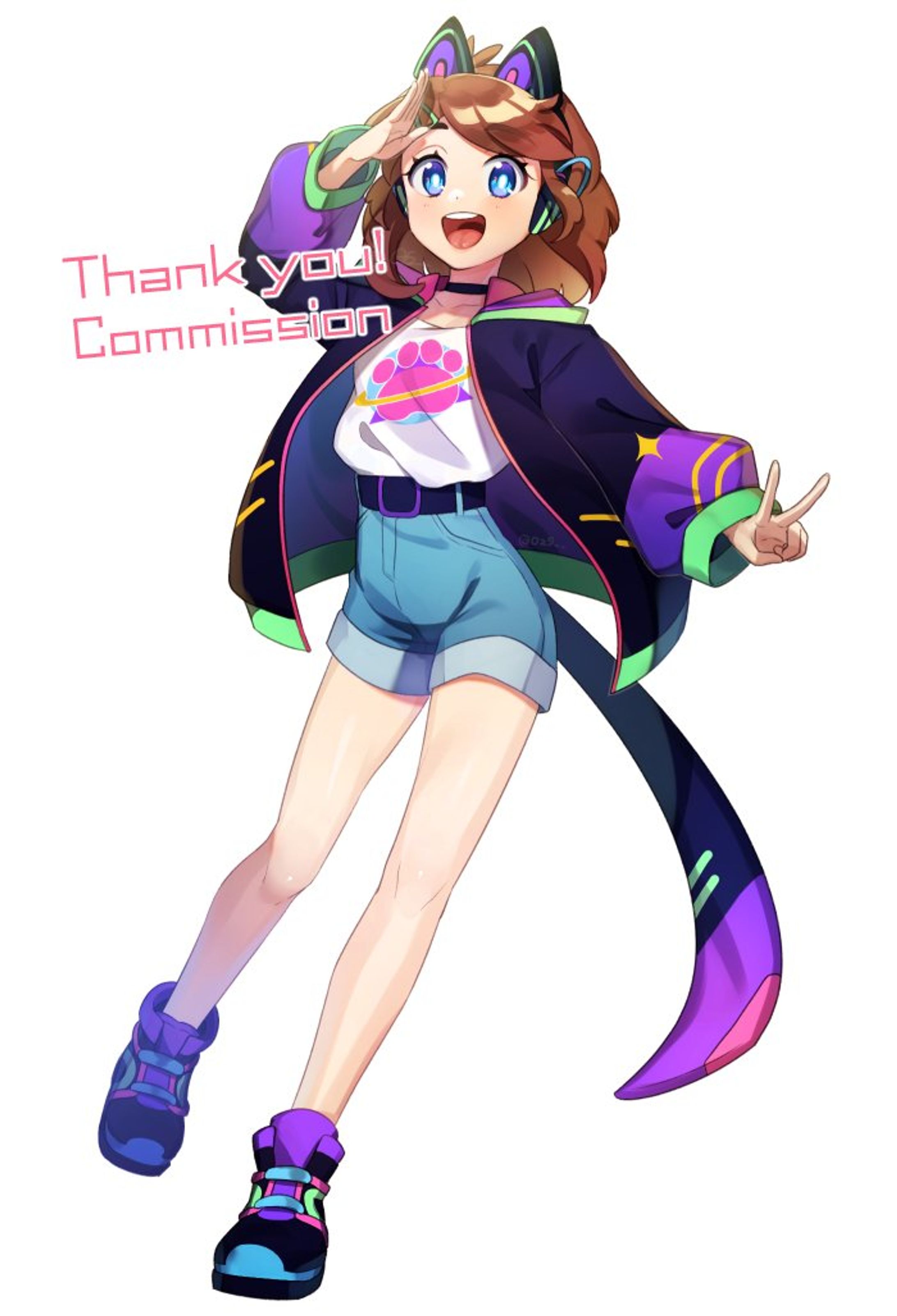 Skeb　Commission-1