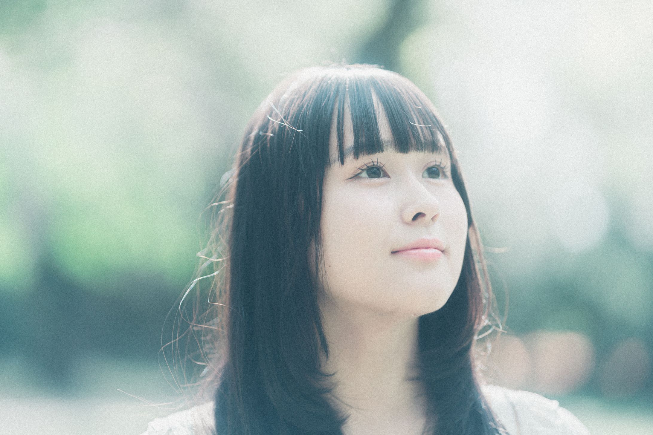 回想 | PHOTO-1