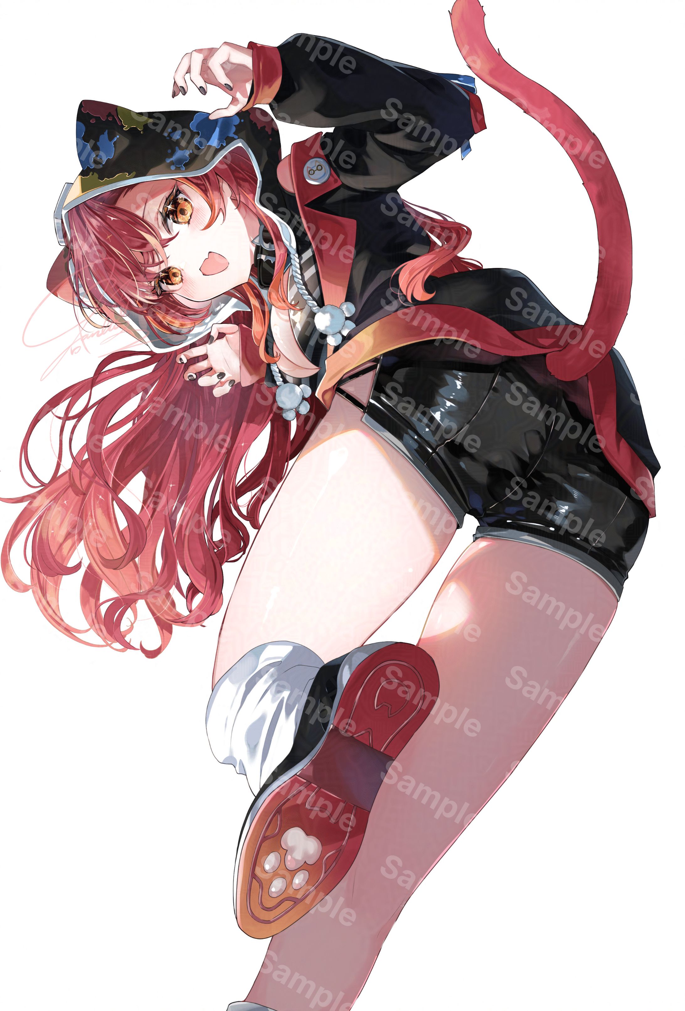 猫汰つな【FA】-1