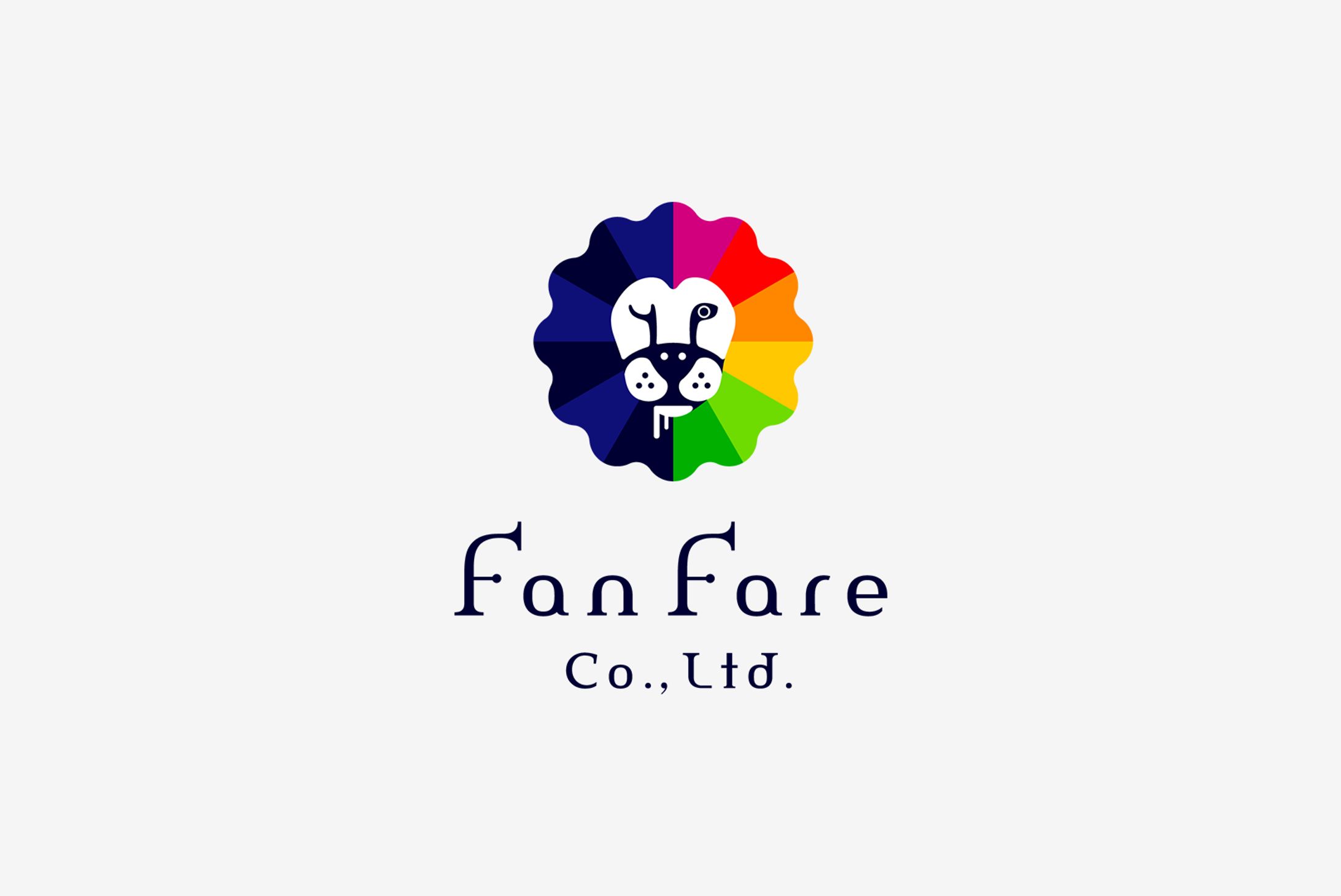 FanFare Co., Ltd. Logo-1