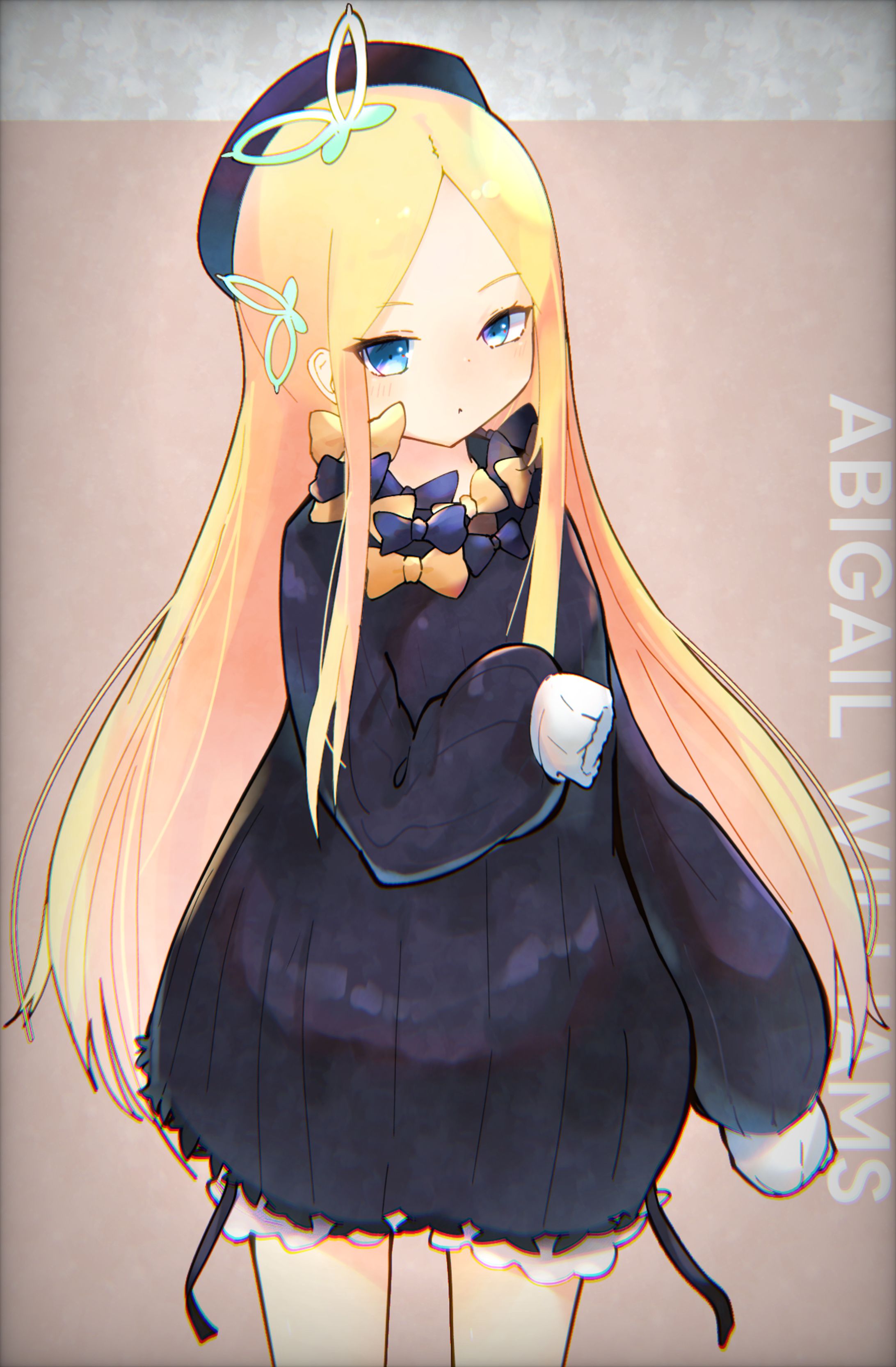 アビゲイル-1