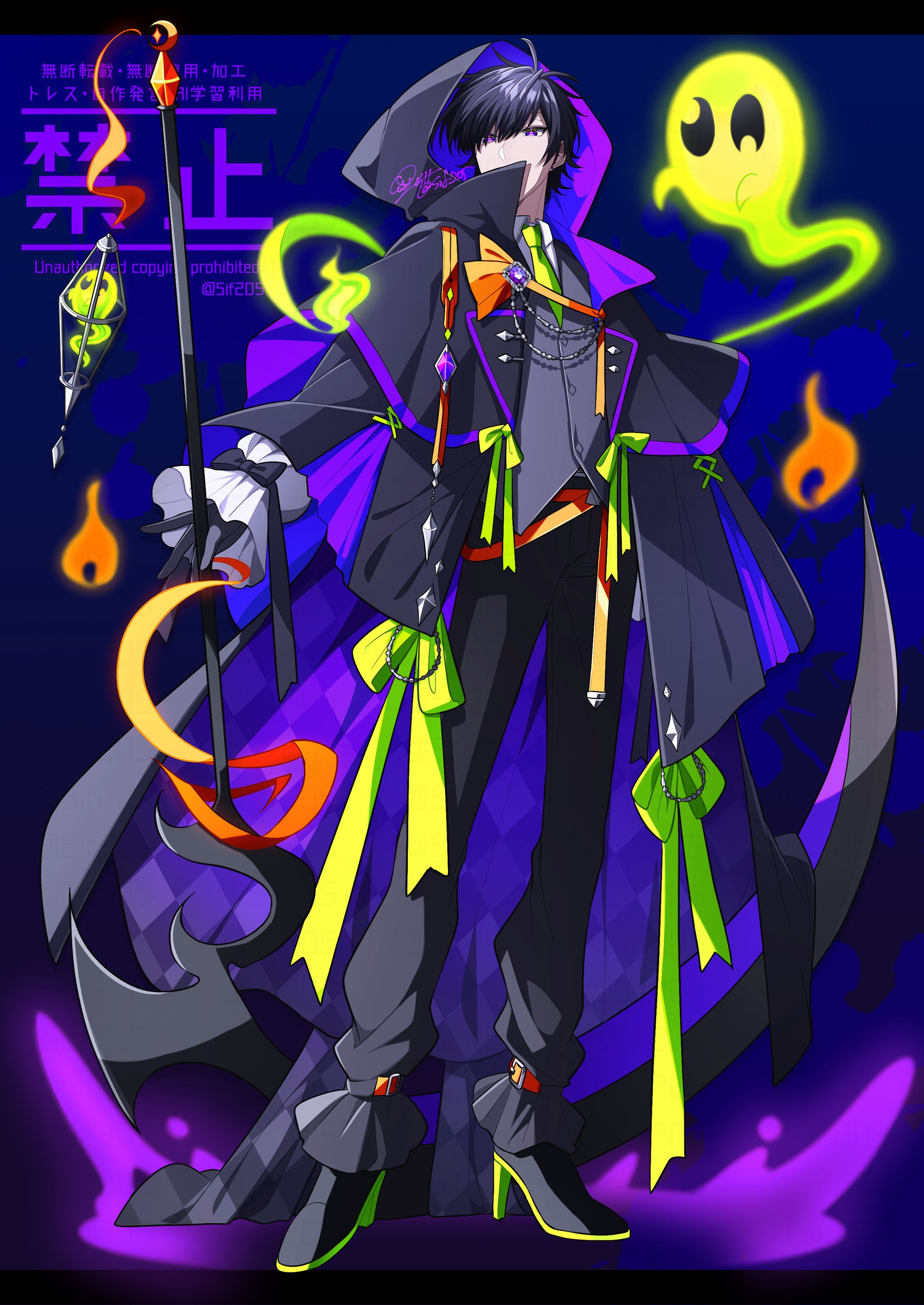 2024ハロウィン-1