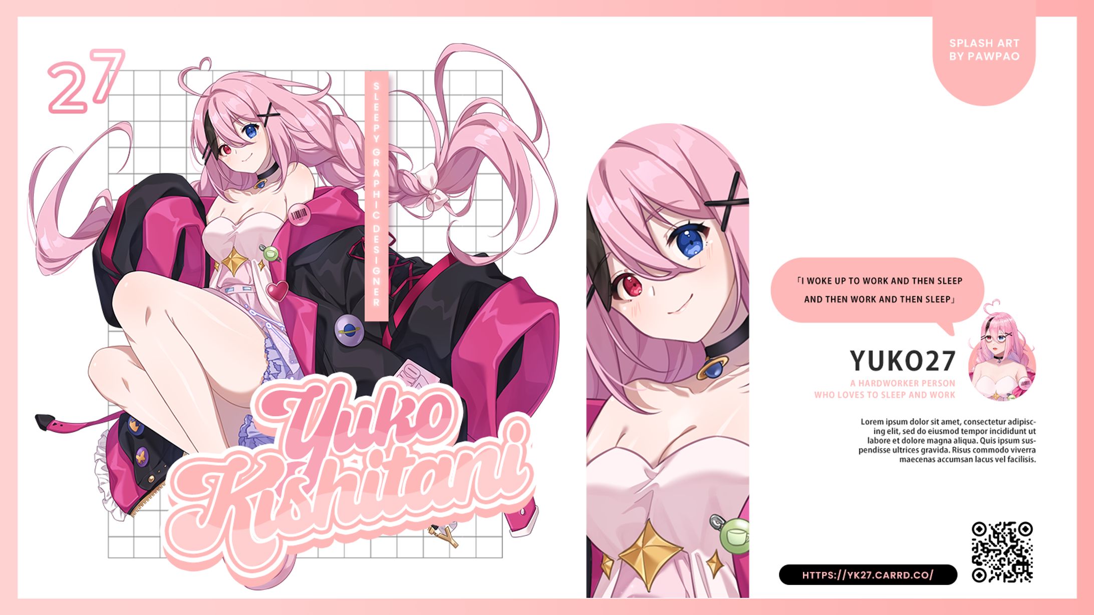 Yuko27 Character Layout practice-1