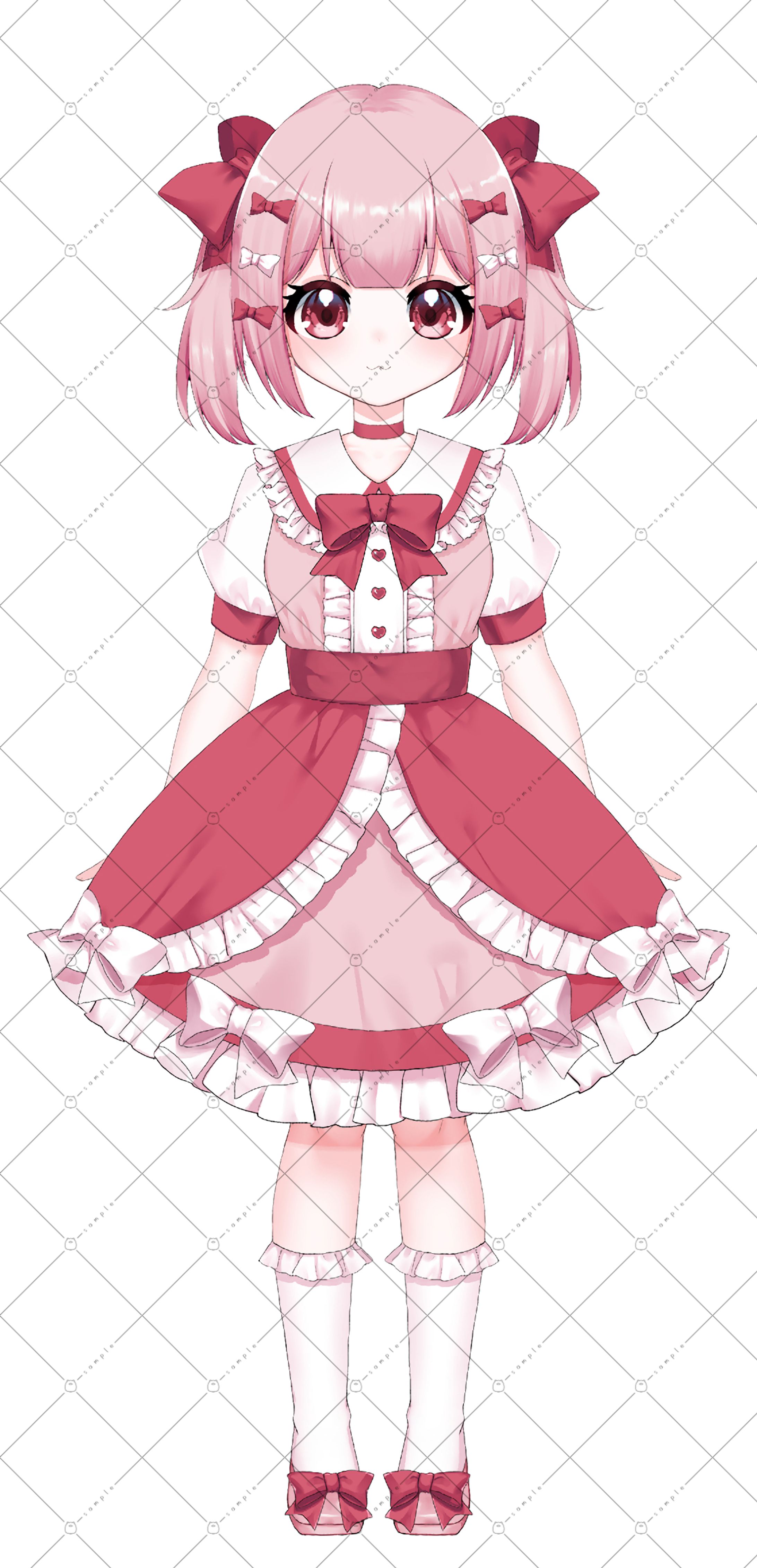 依頼制作-1