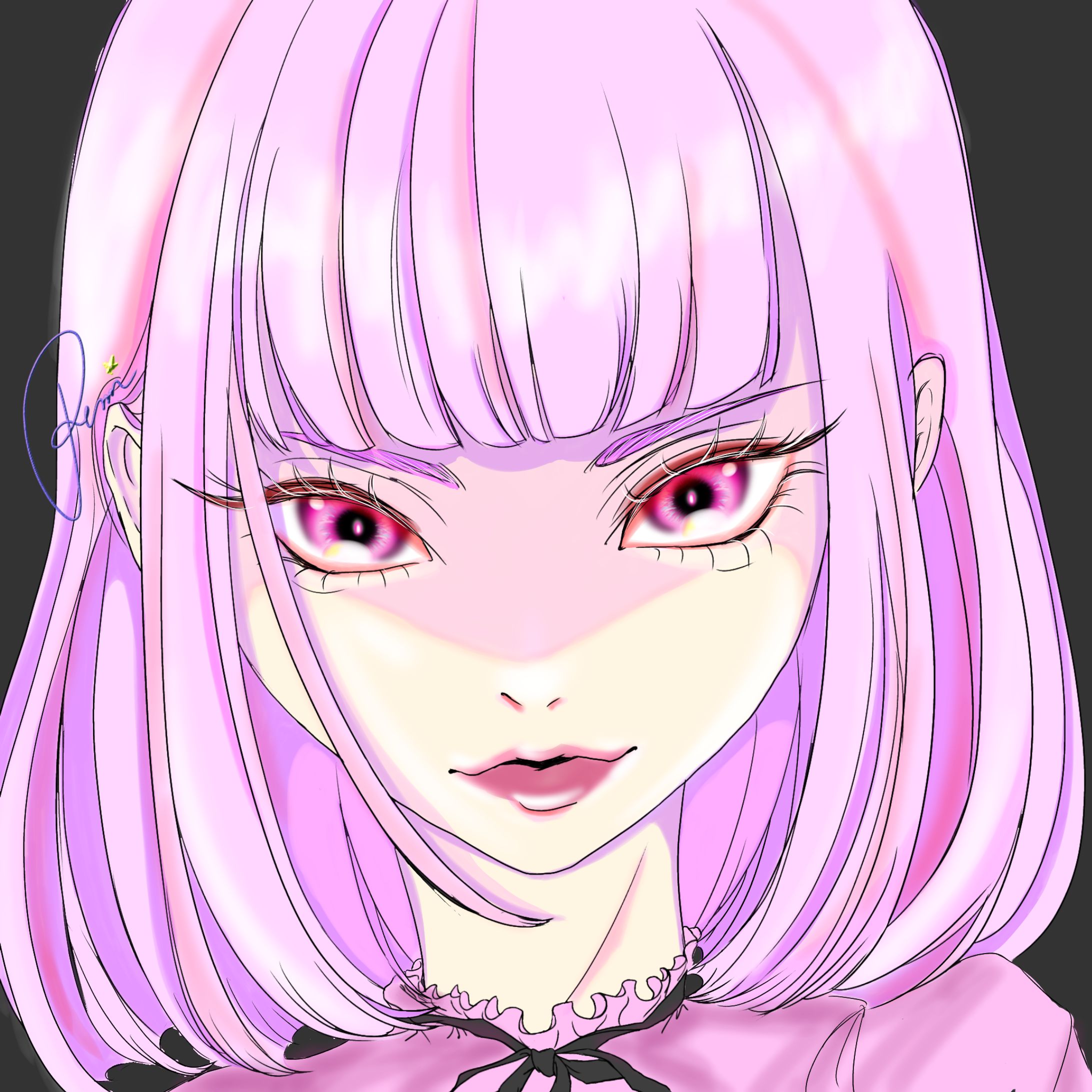 The Gaze-1