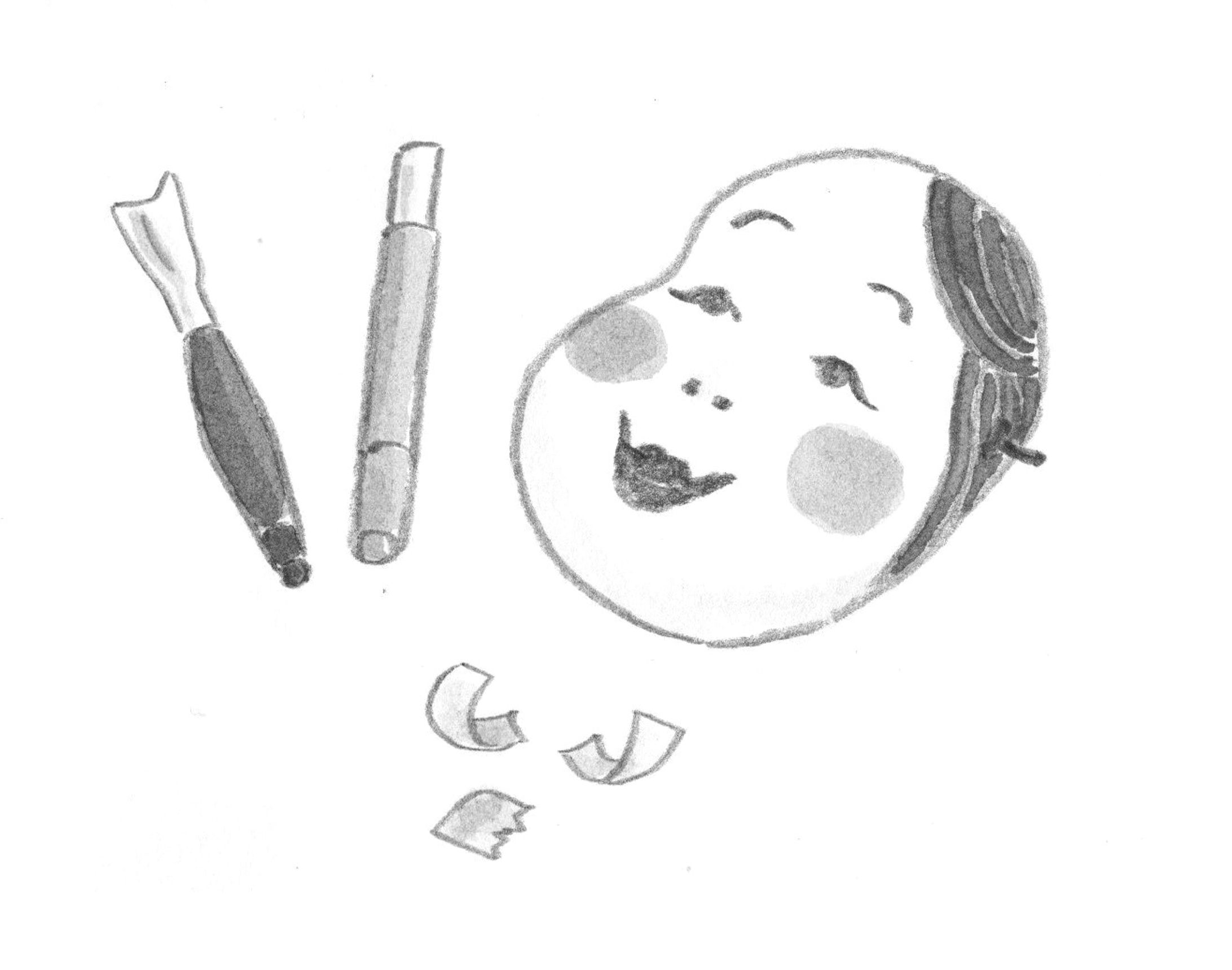 書籍挿絵-1