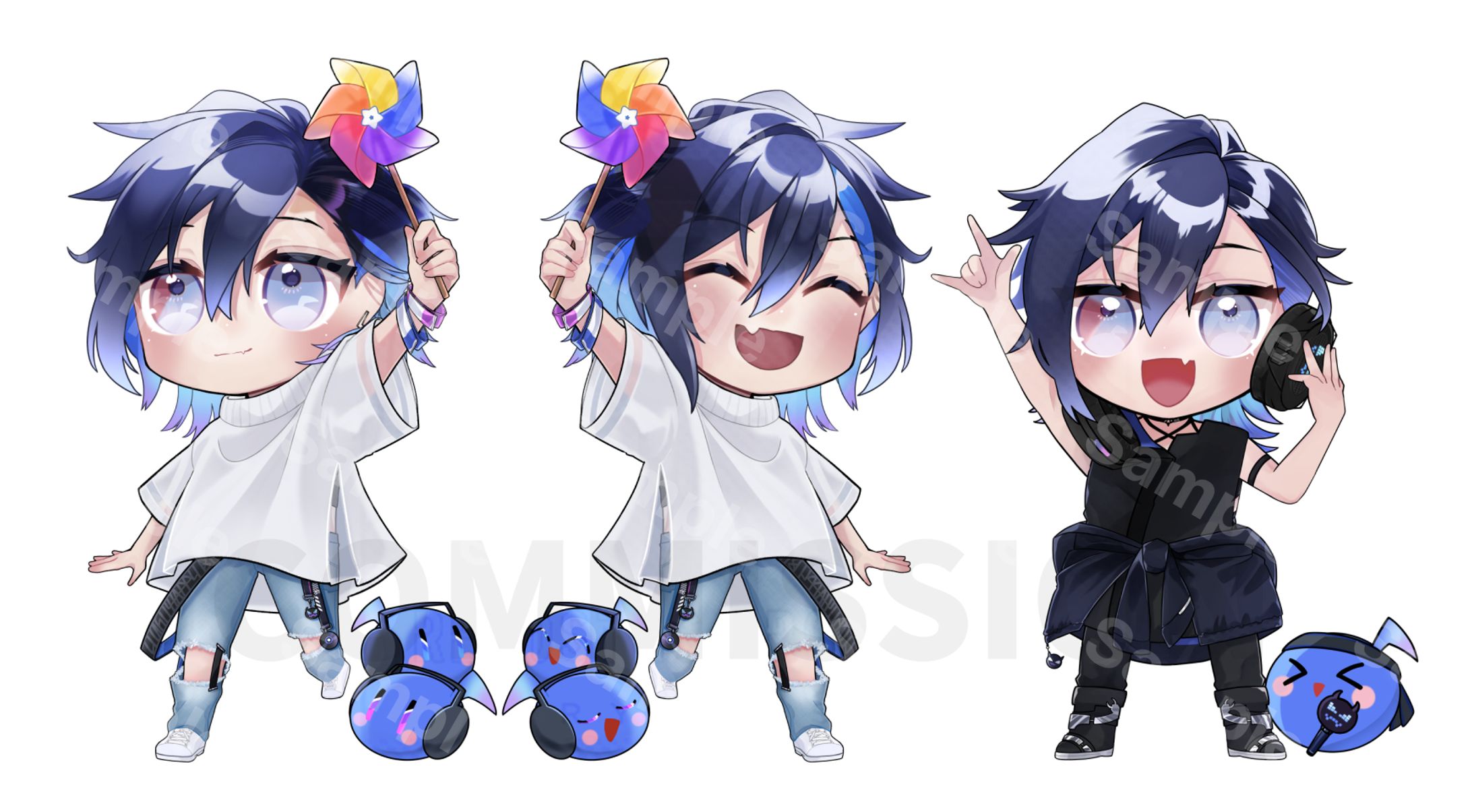 Illust｜TW's fan project-1
