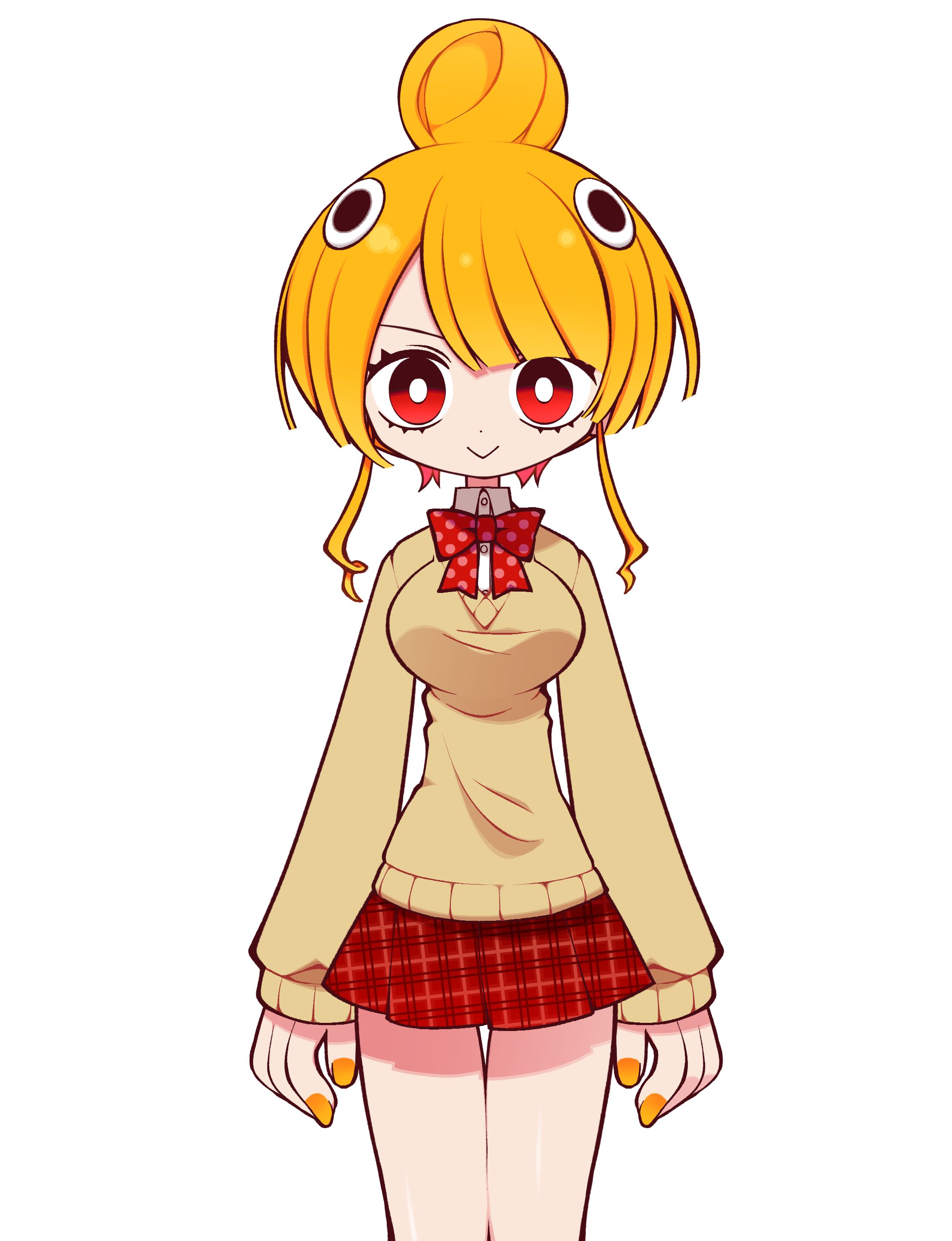 live2d 初制作物-1