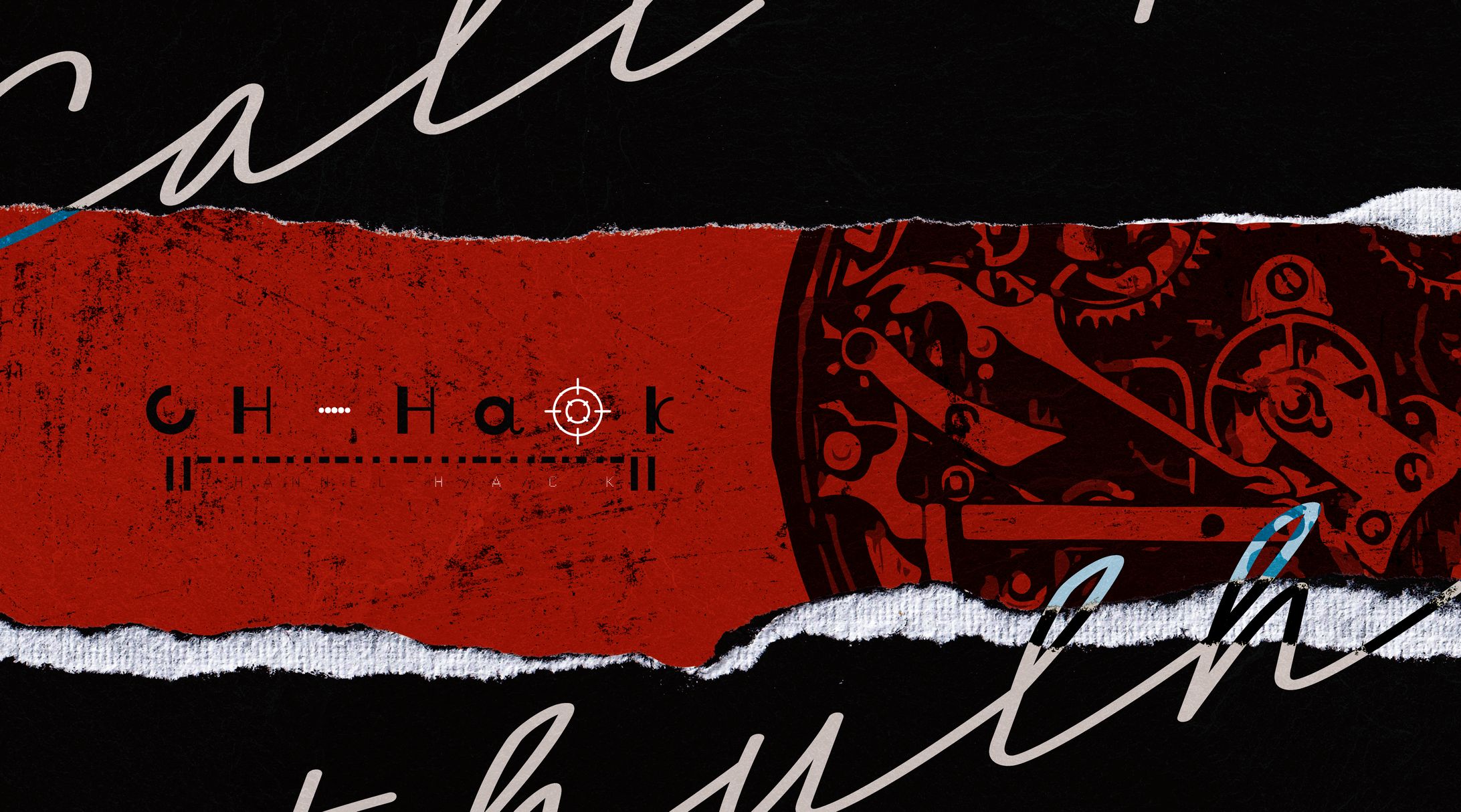 CoC『CH-Hack』-1