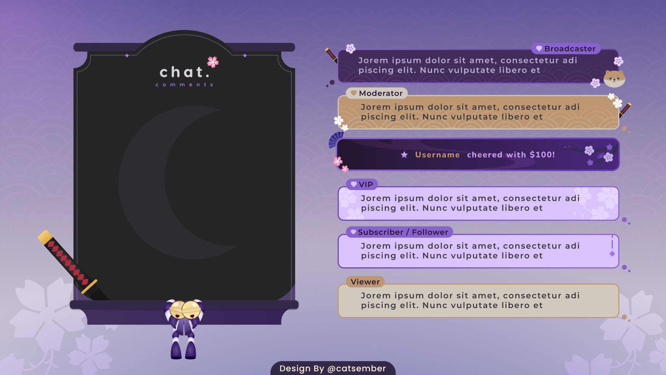 Chat Widget Design-1