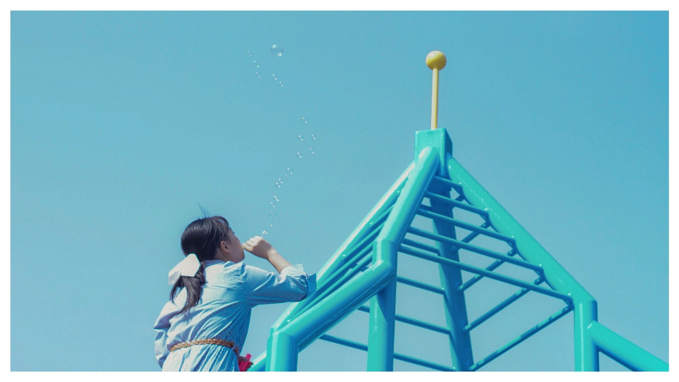 Blue-1
