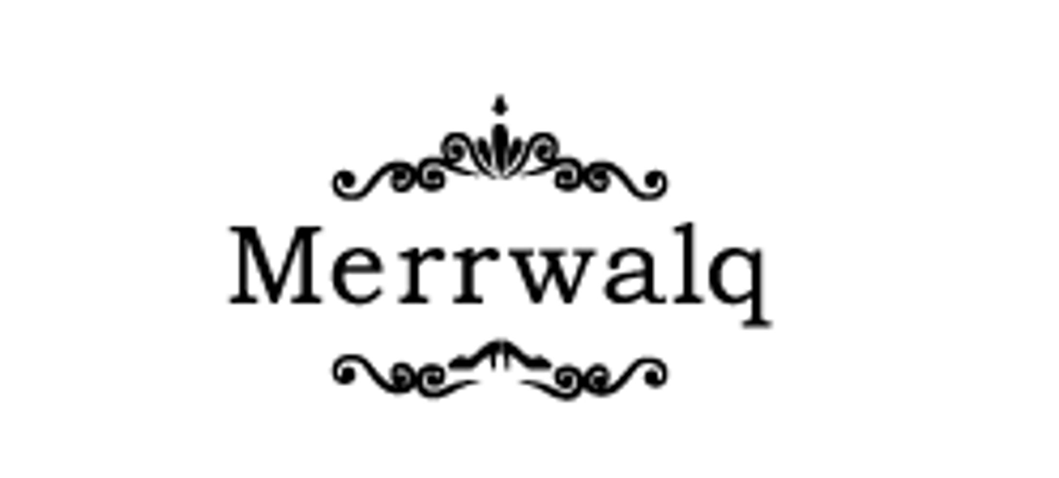 Merrwarqロゴデザイン-1