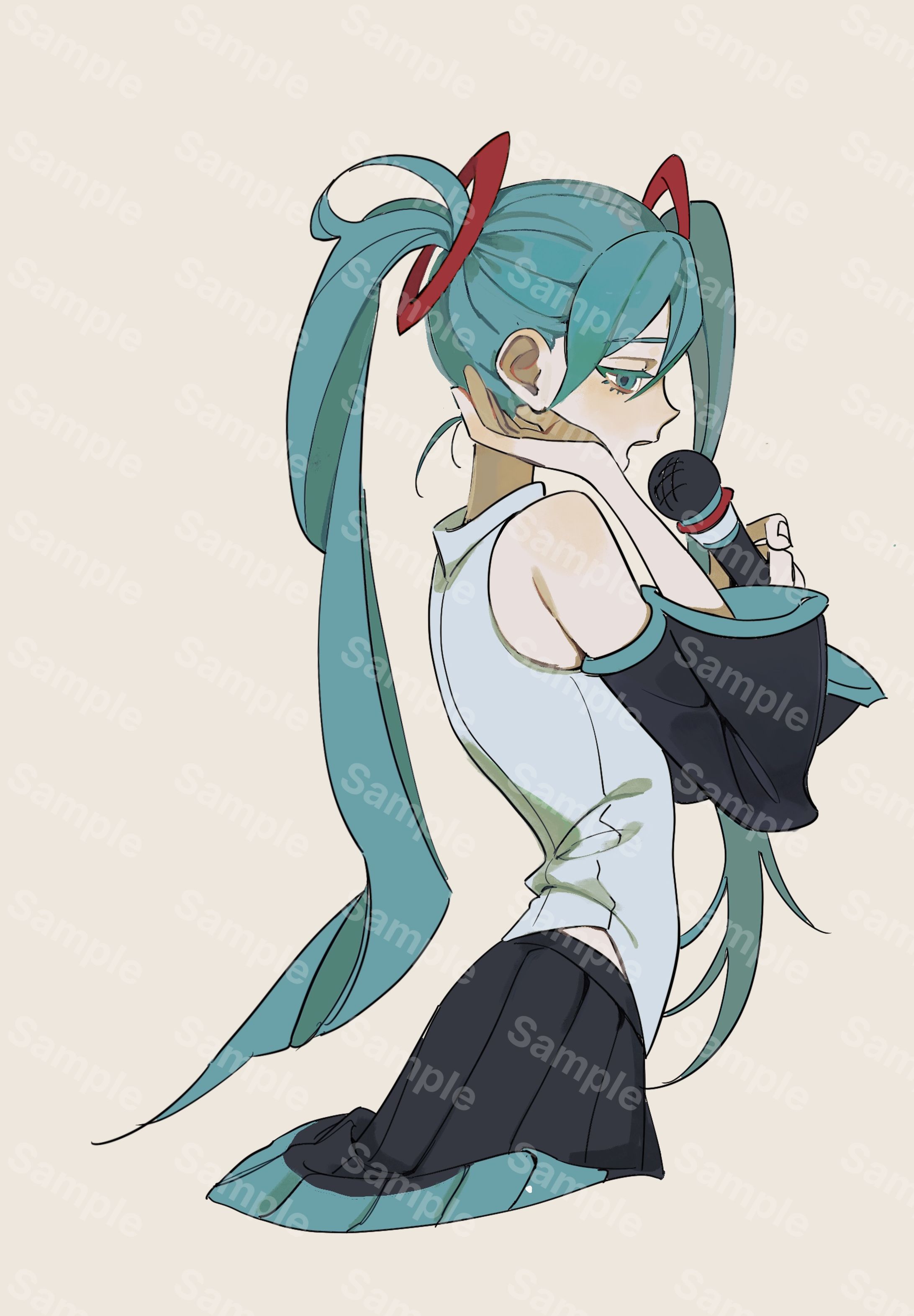 VOCALOID-1