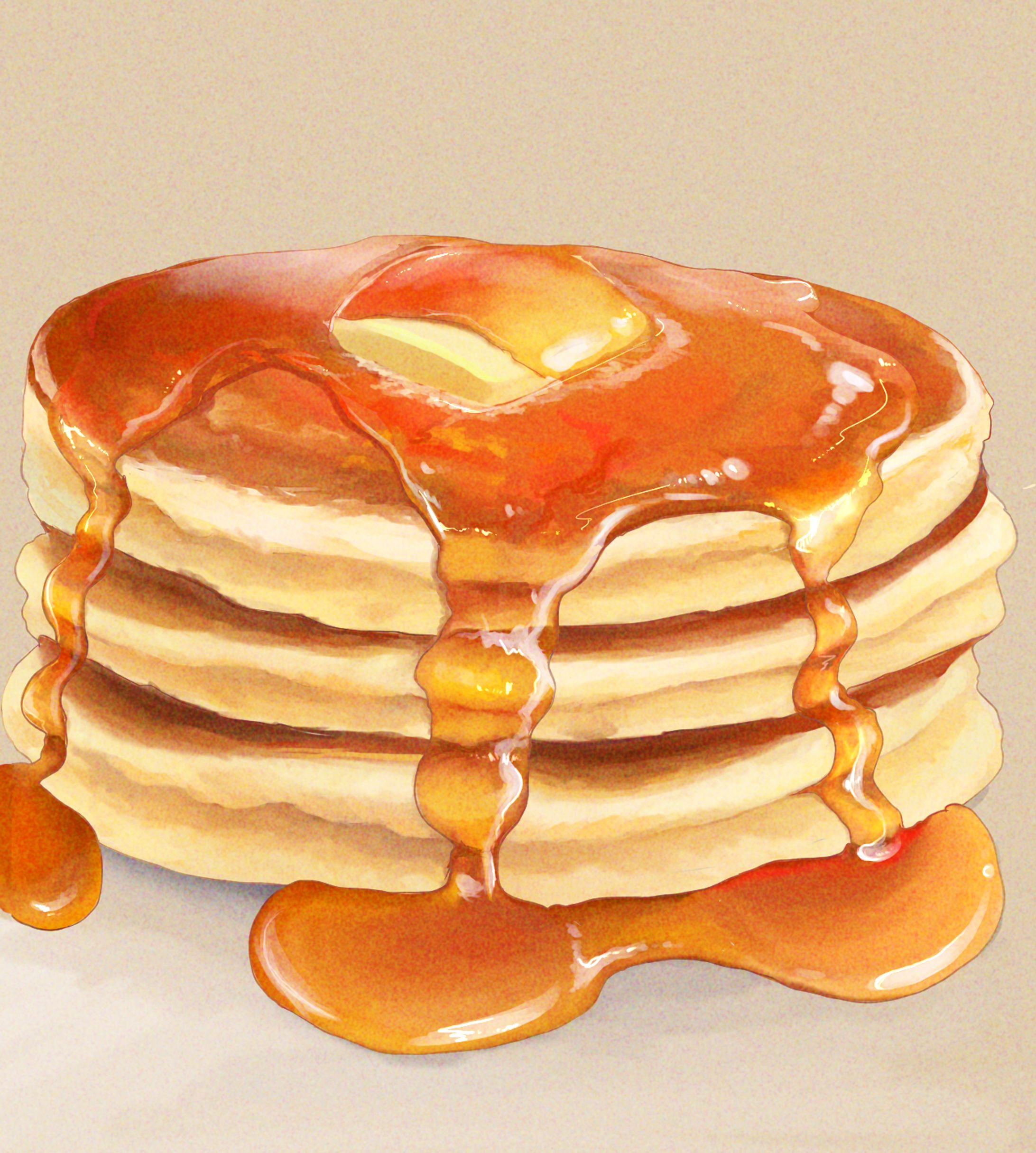 パンケーキ（名刺用）-1