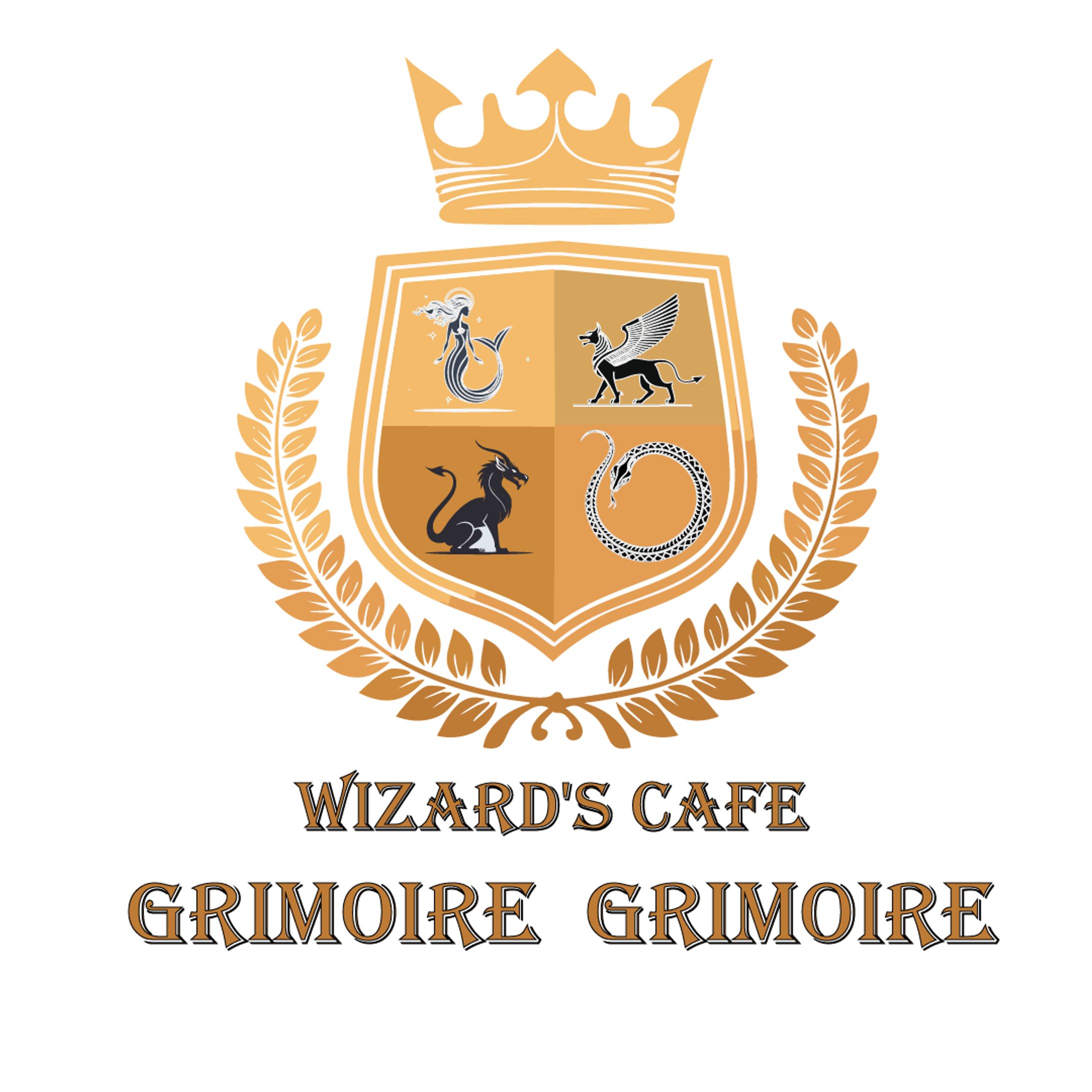 Cafe　ロゴ-1