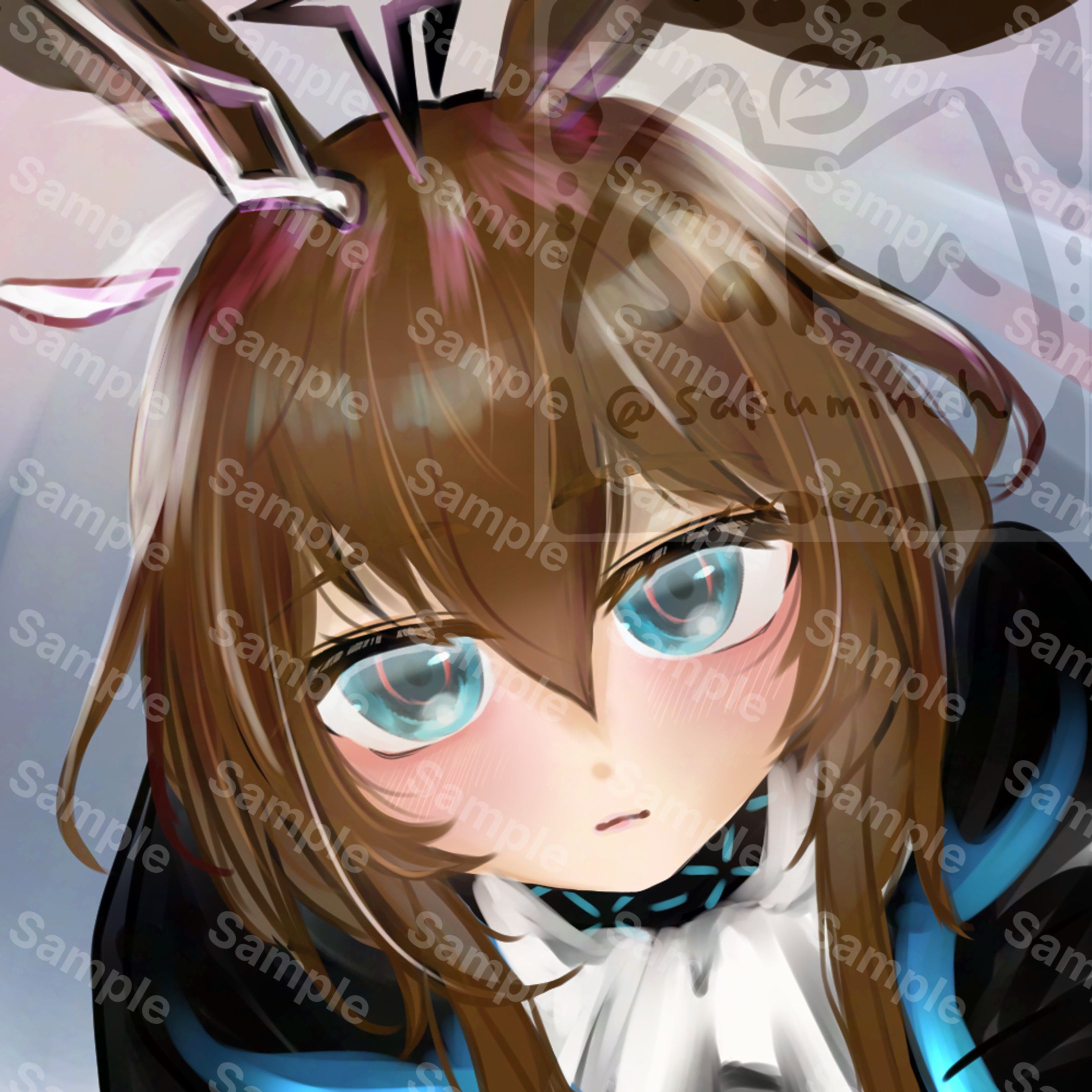 毎日アークナイツ-1