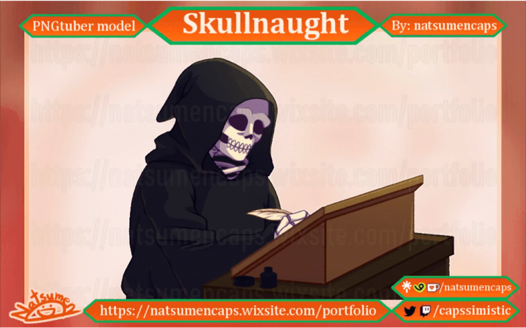 Skullnaught Twitch set-1