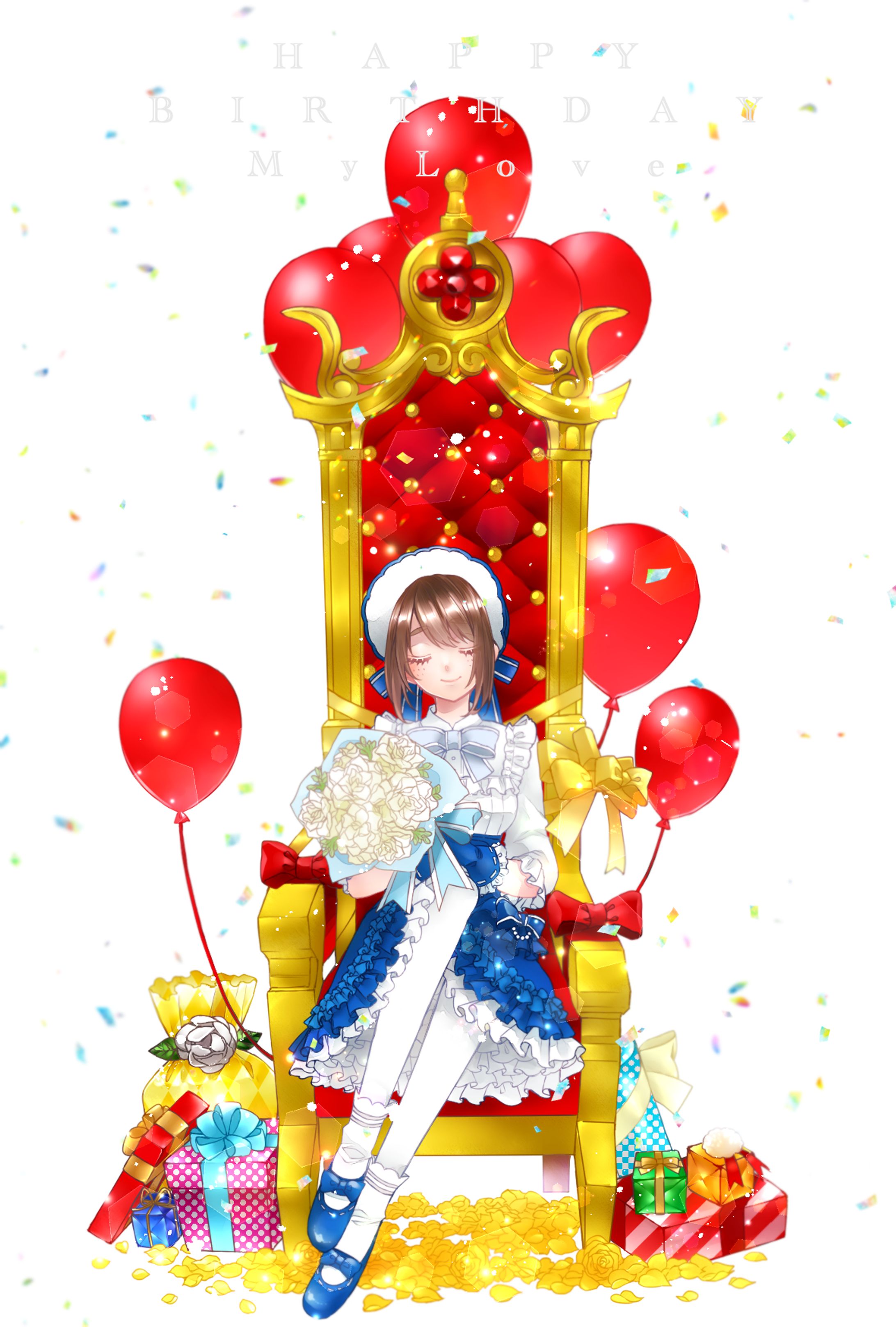 第五人格　IdentityV　ポストカード-1