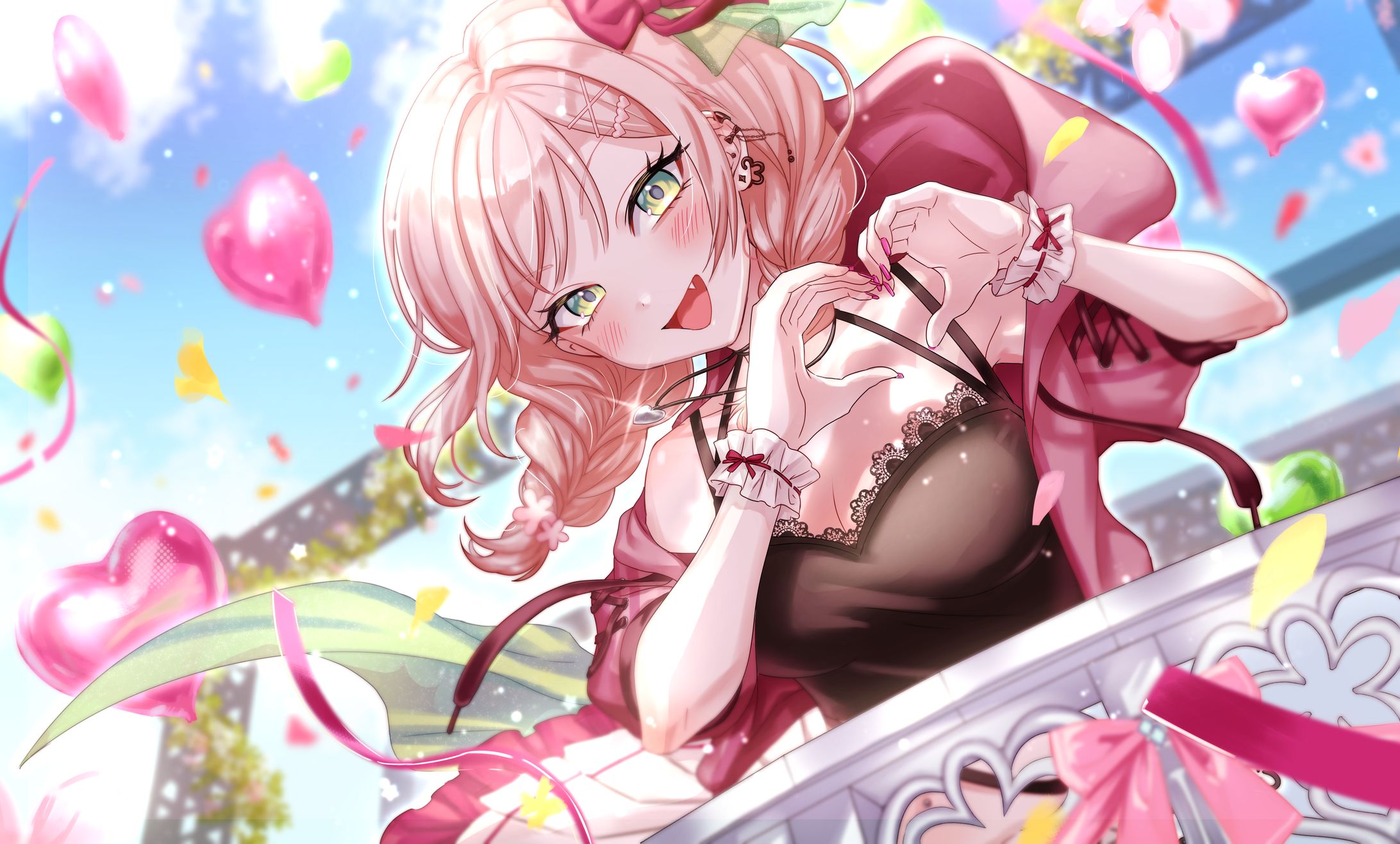 アイドル-1
