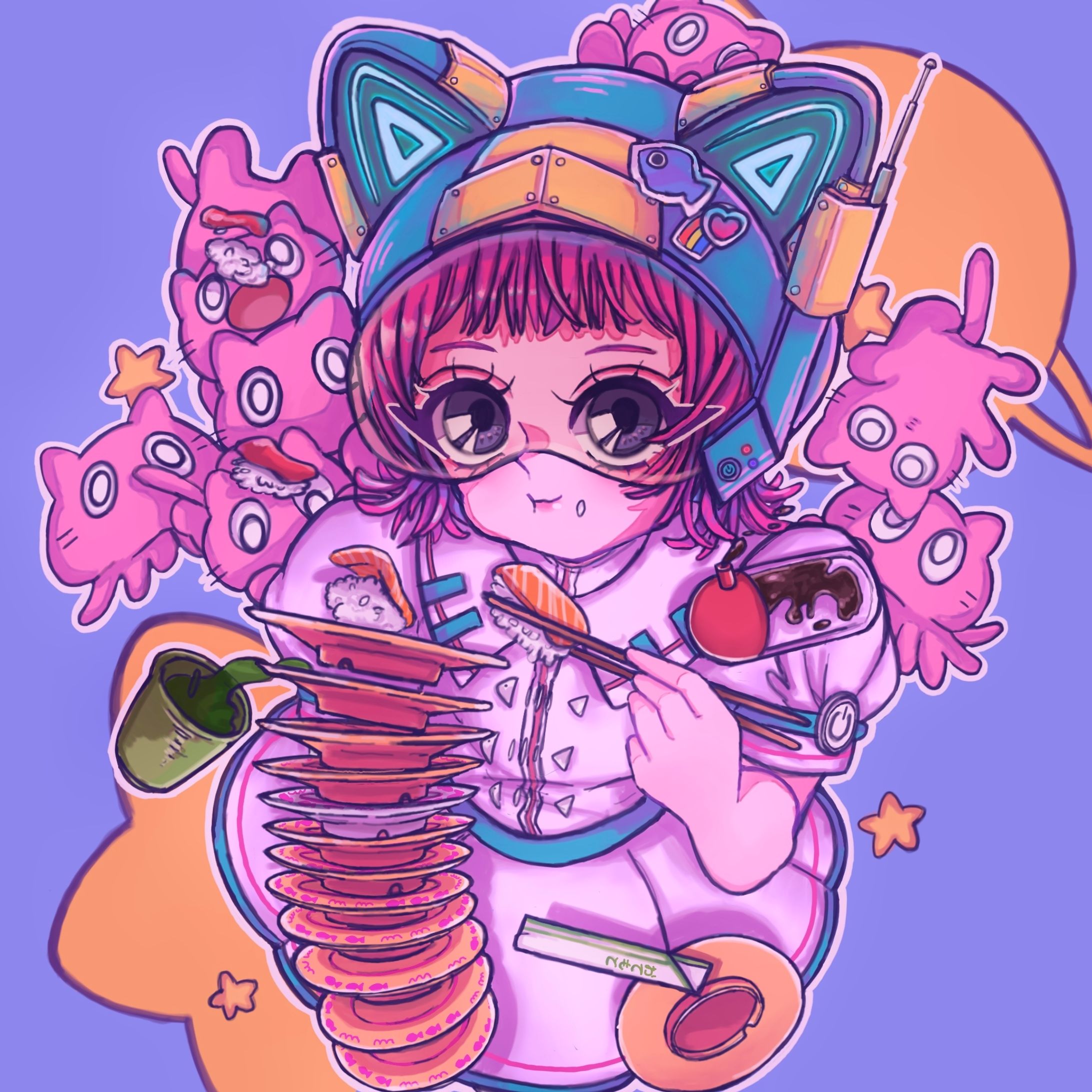 缶バッジイラスト-1