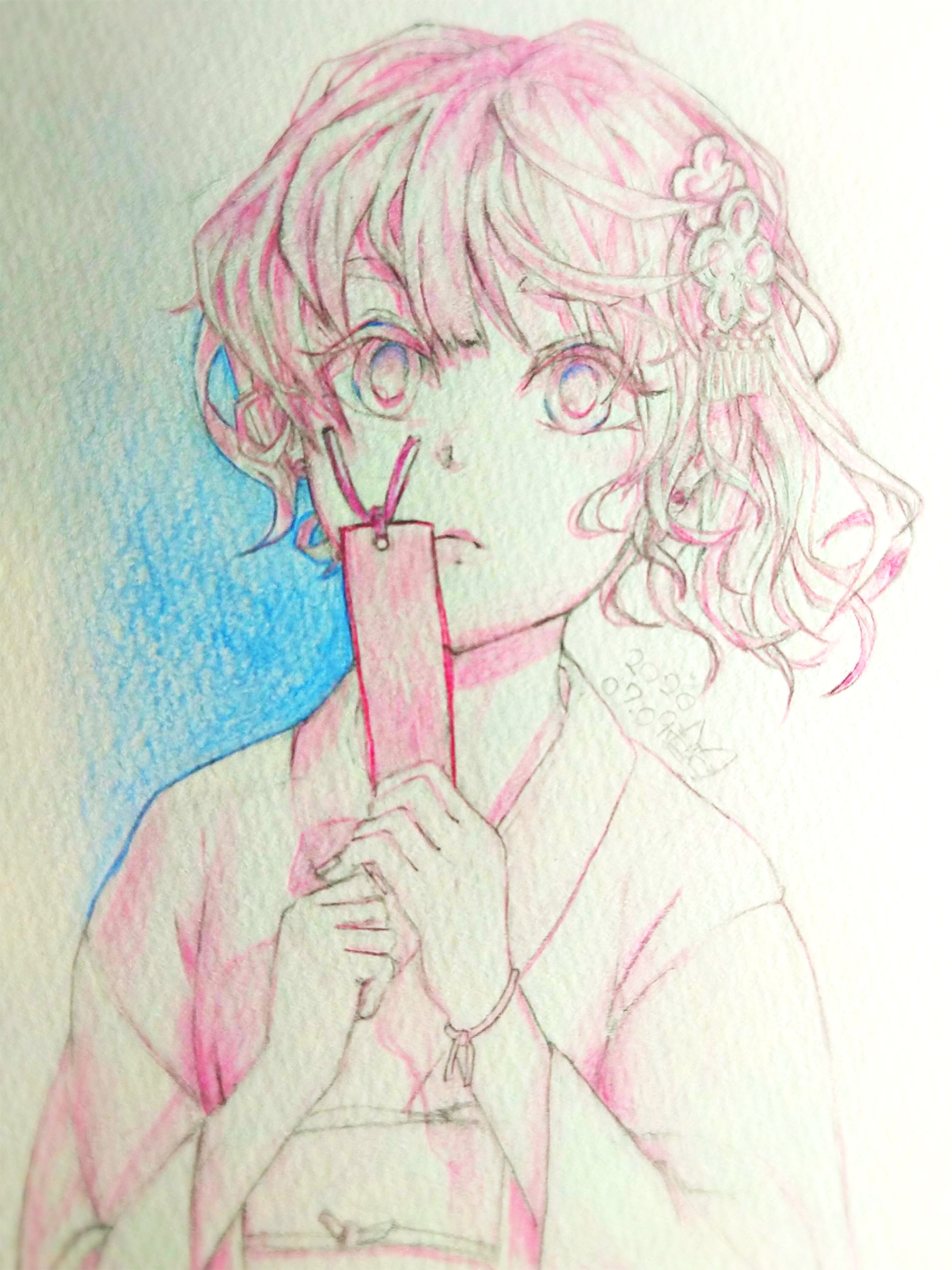 CharacterGirl-1