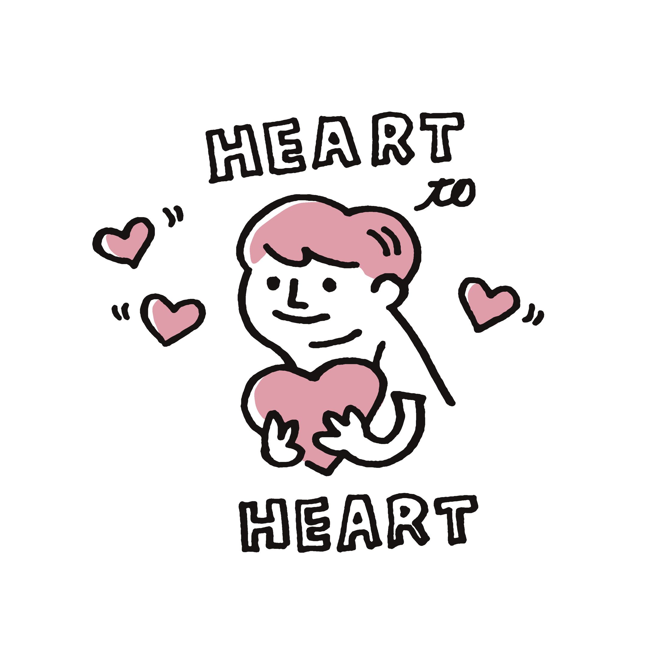 HEART TO HEART-1