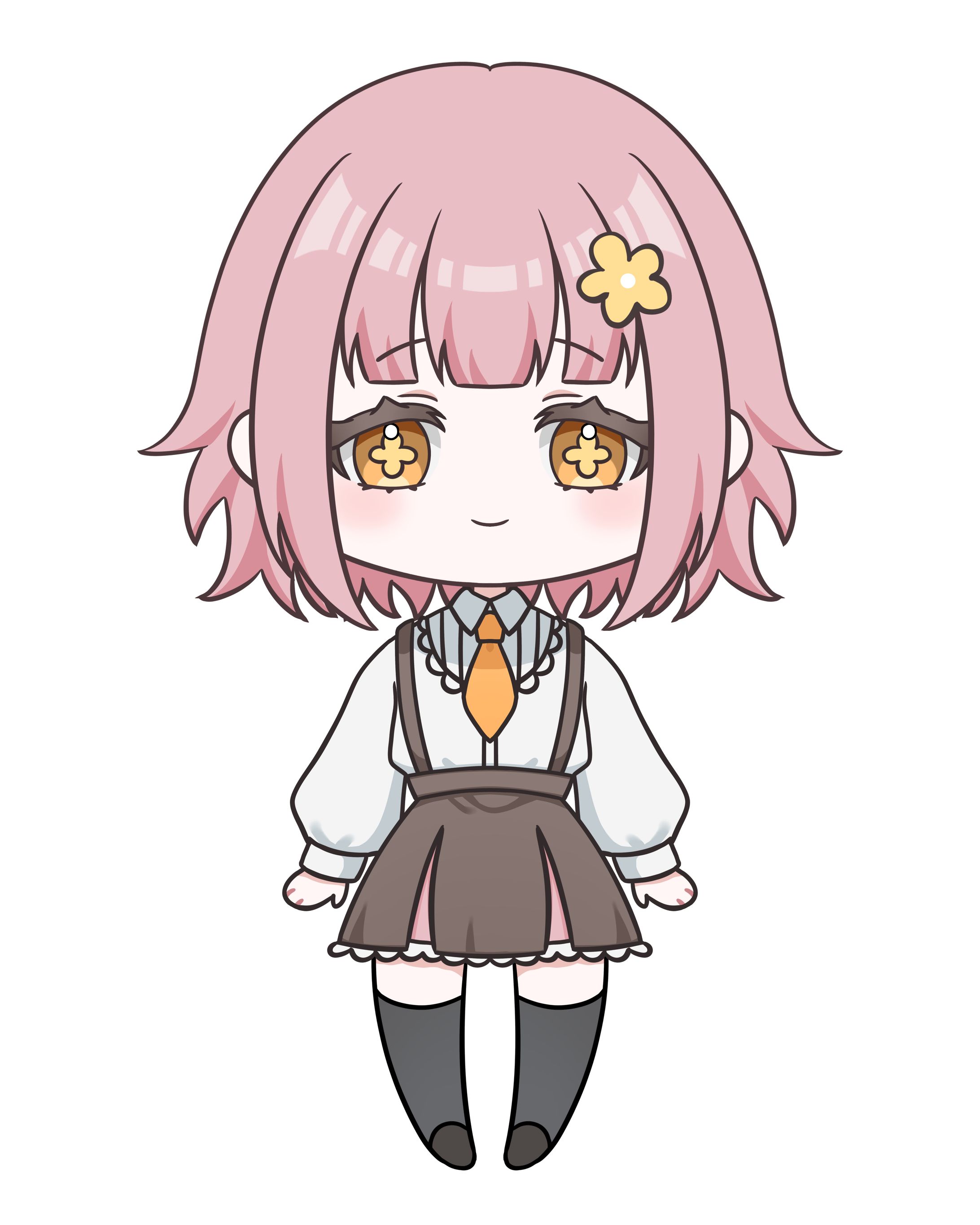 練習モデルちゃん-1