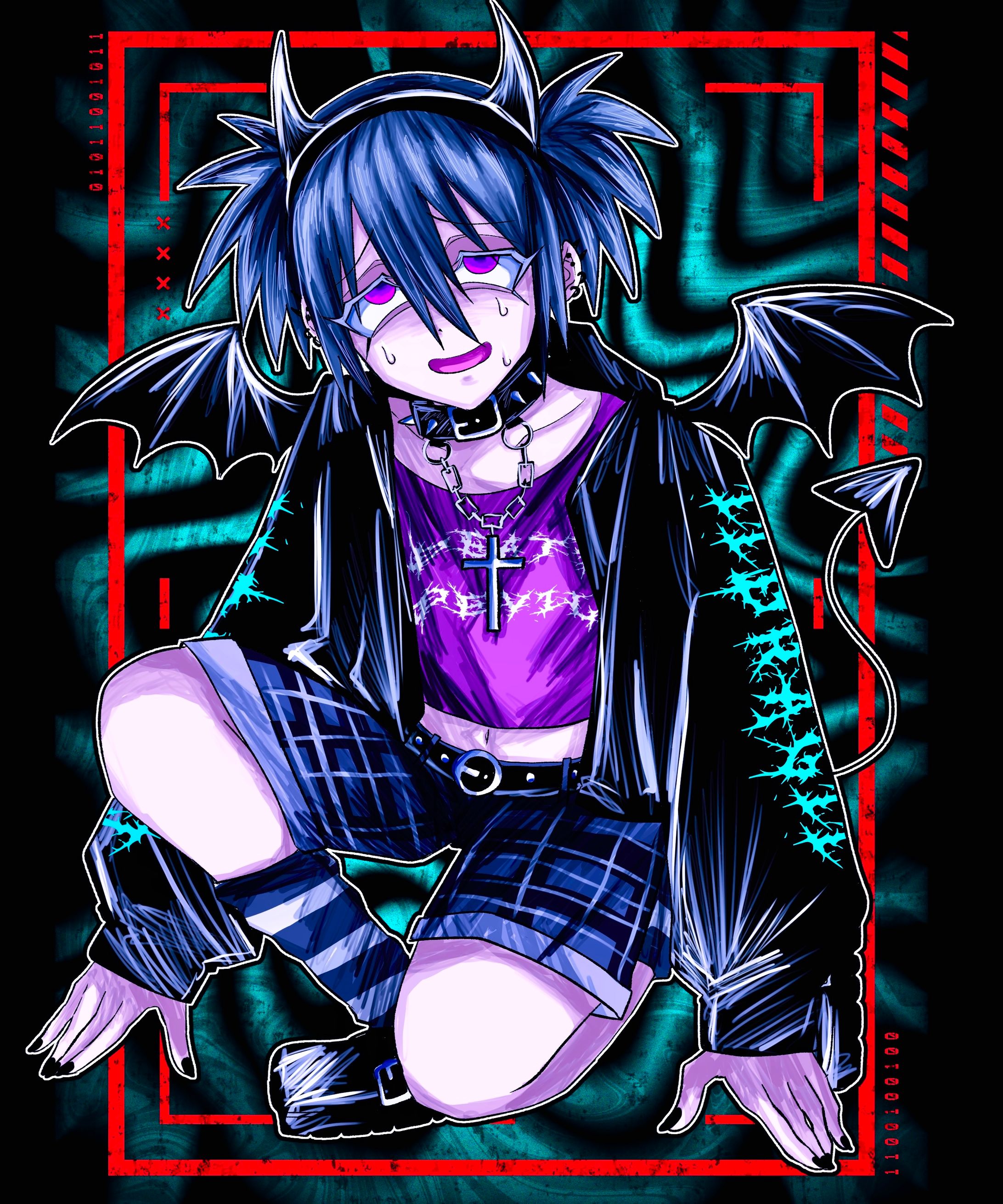 オリジナルイラスト-1